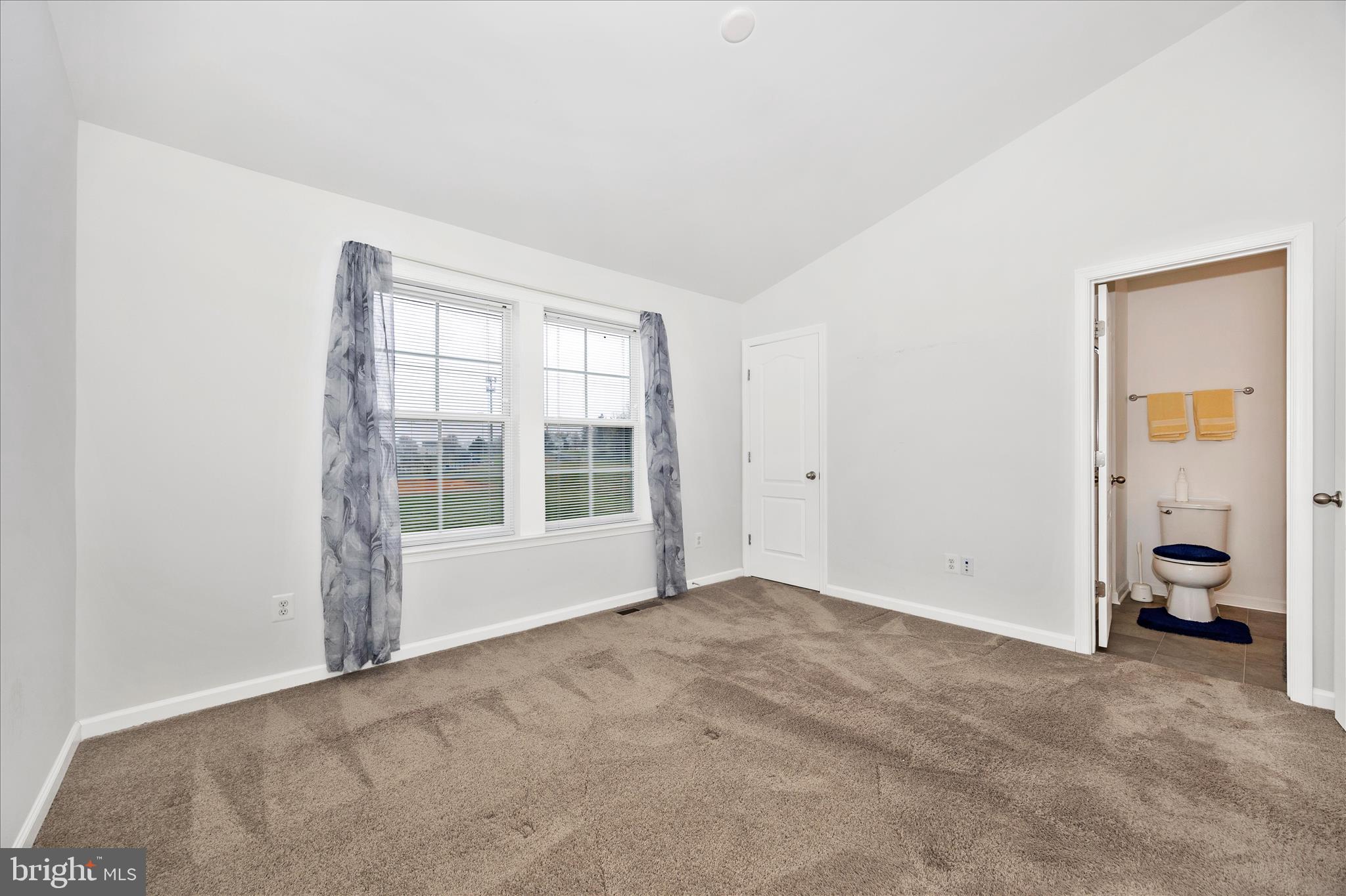 HUNTFIELD - Residential