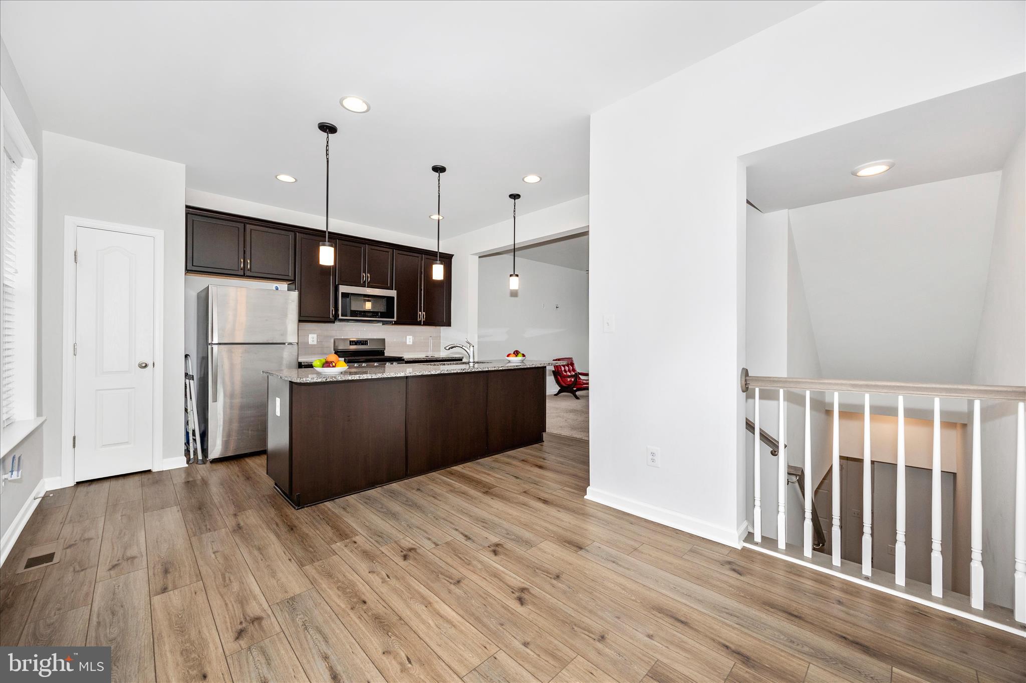 HUNTFIELD - Residential