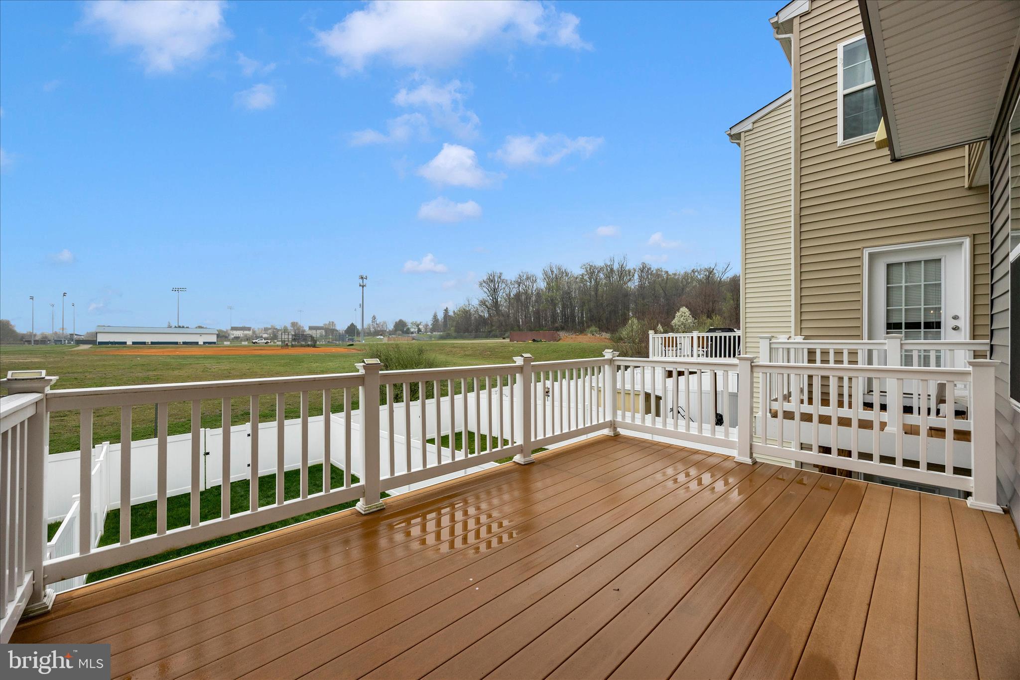 HUNTFIELD - Residential