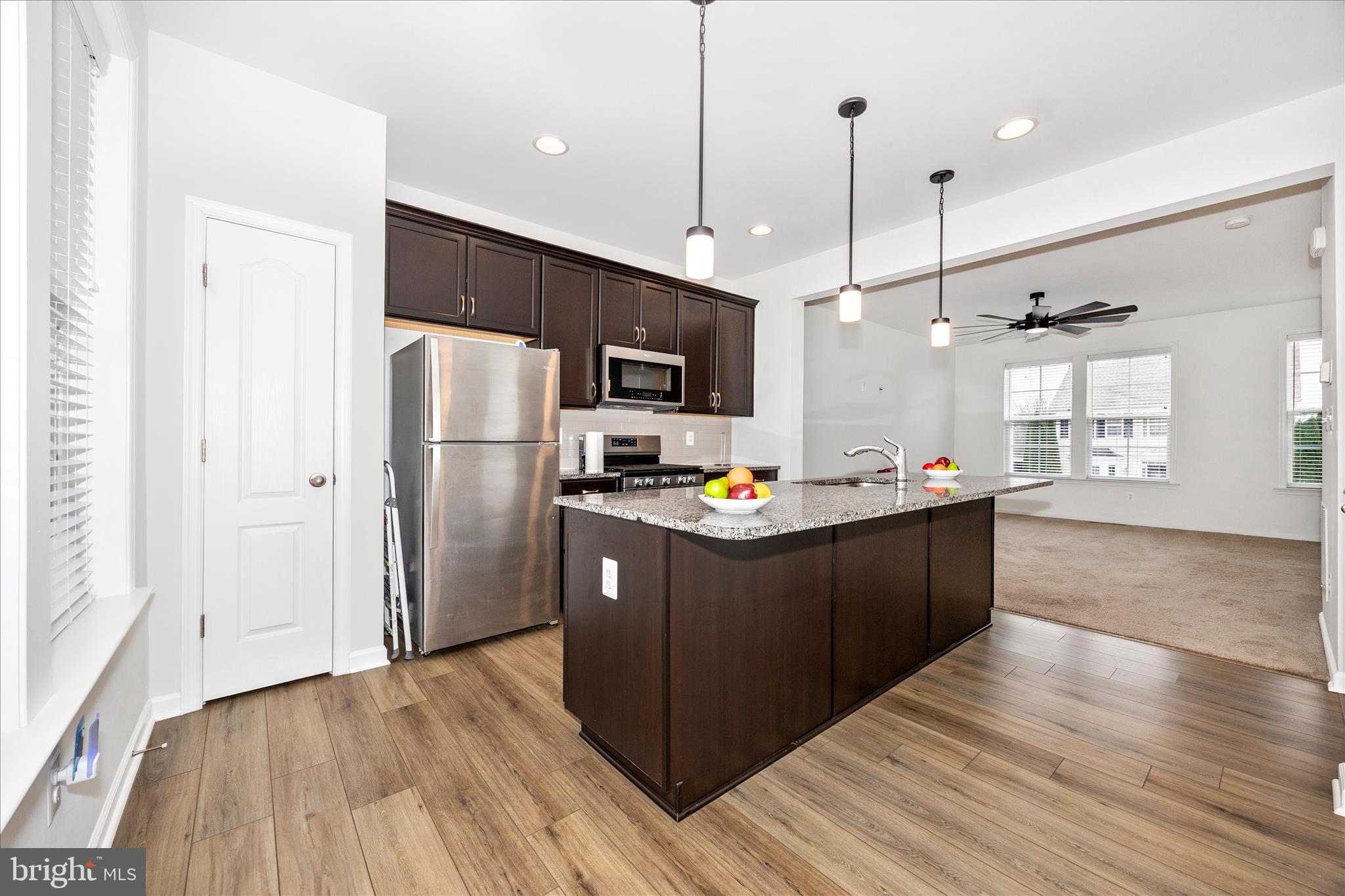 HUNTFIELD - Residential