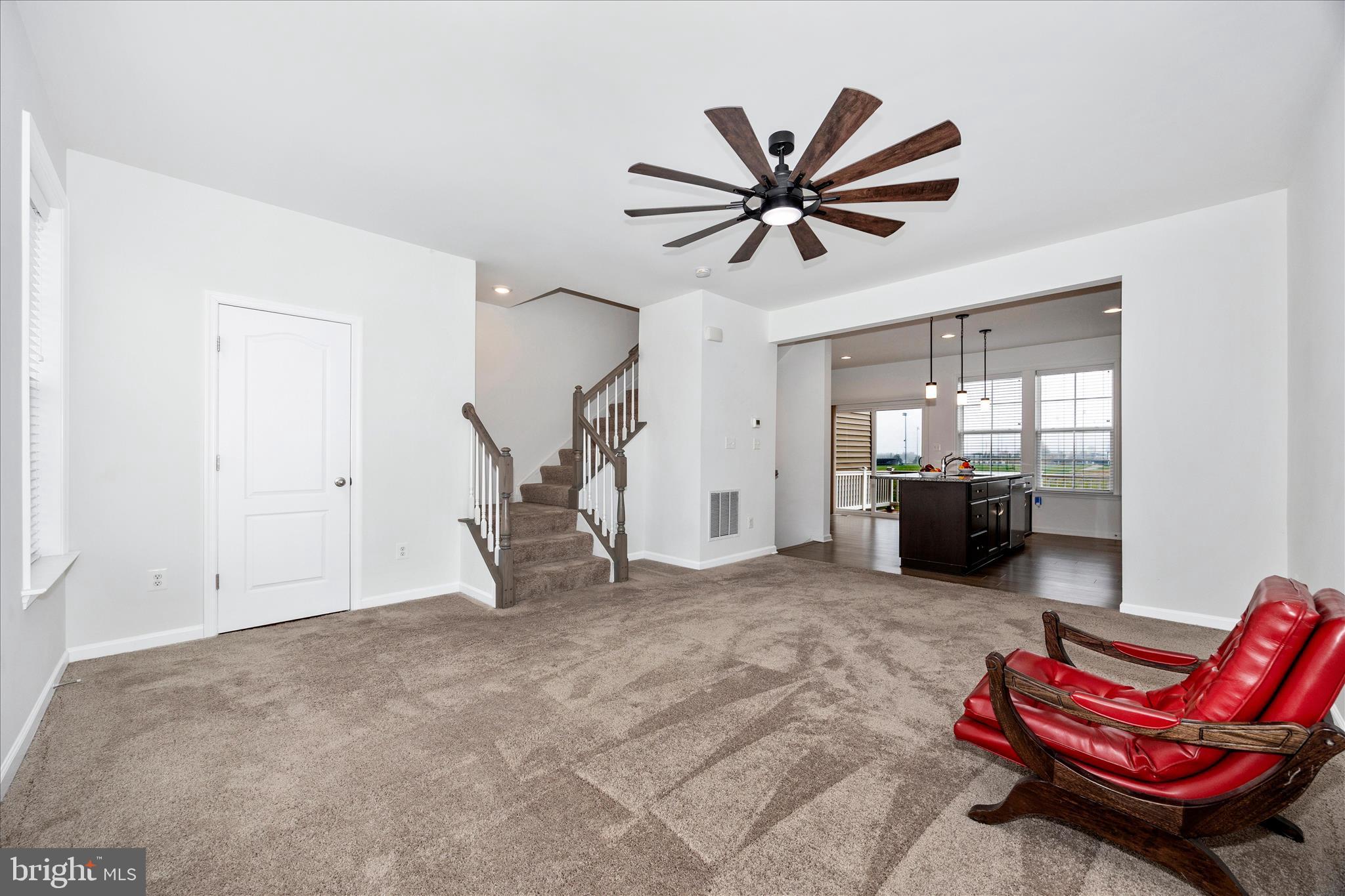 HUNTFIELD - Residential