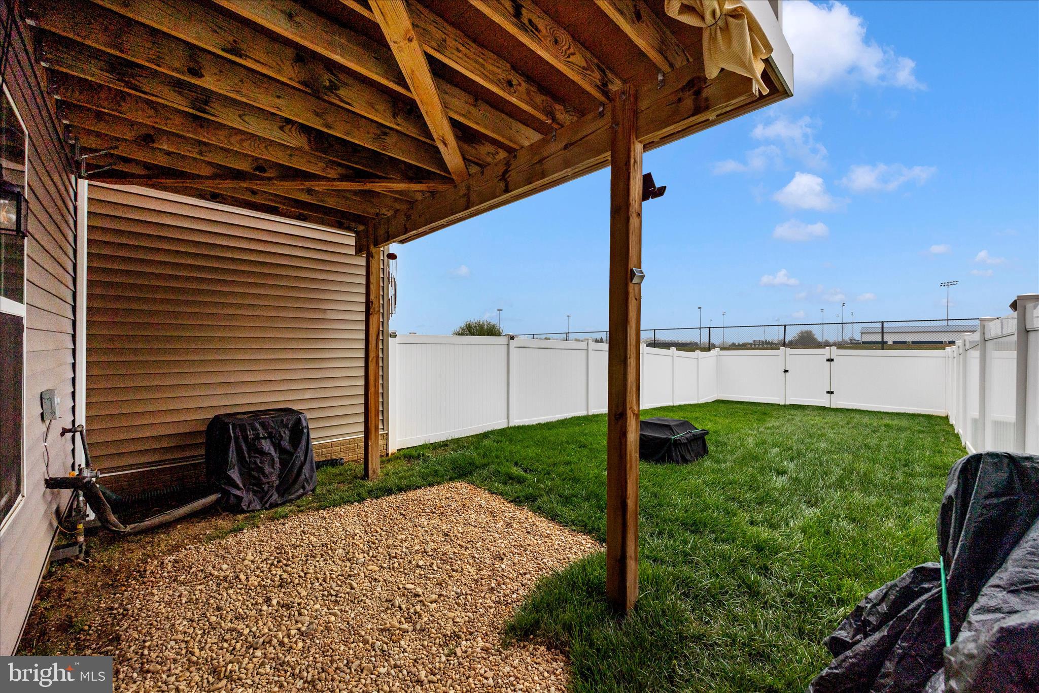 HUNTFIELD - Residential