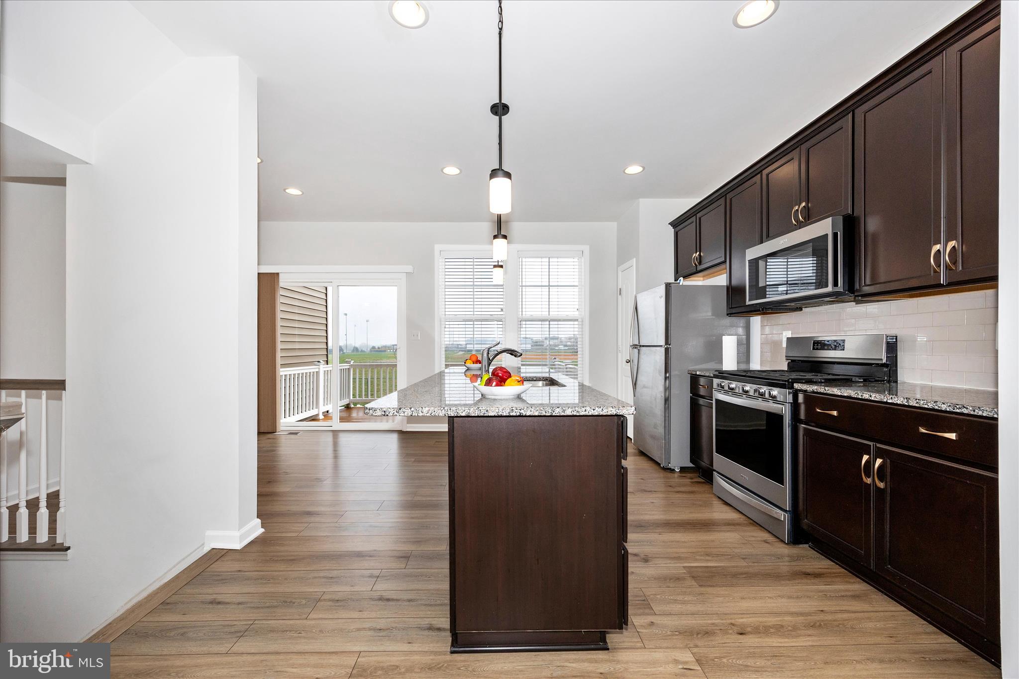 HUNTFIELD - Residential