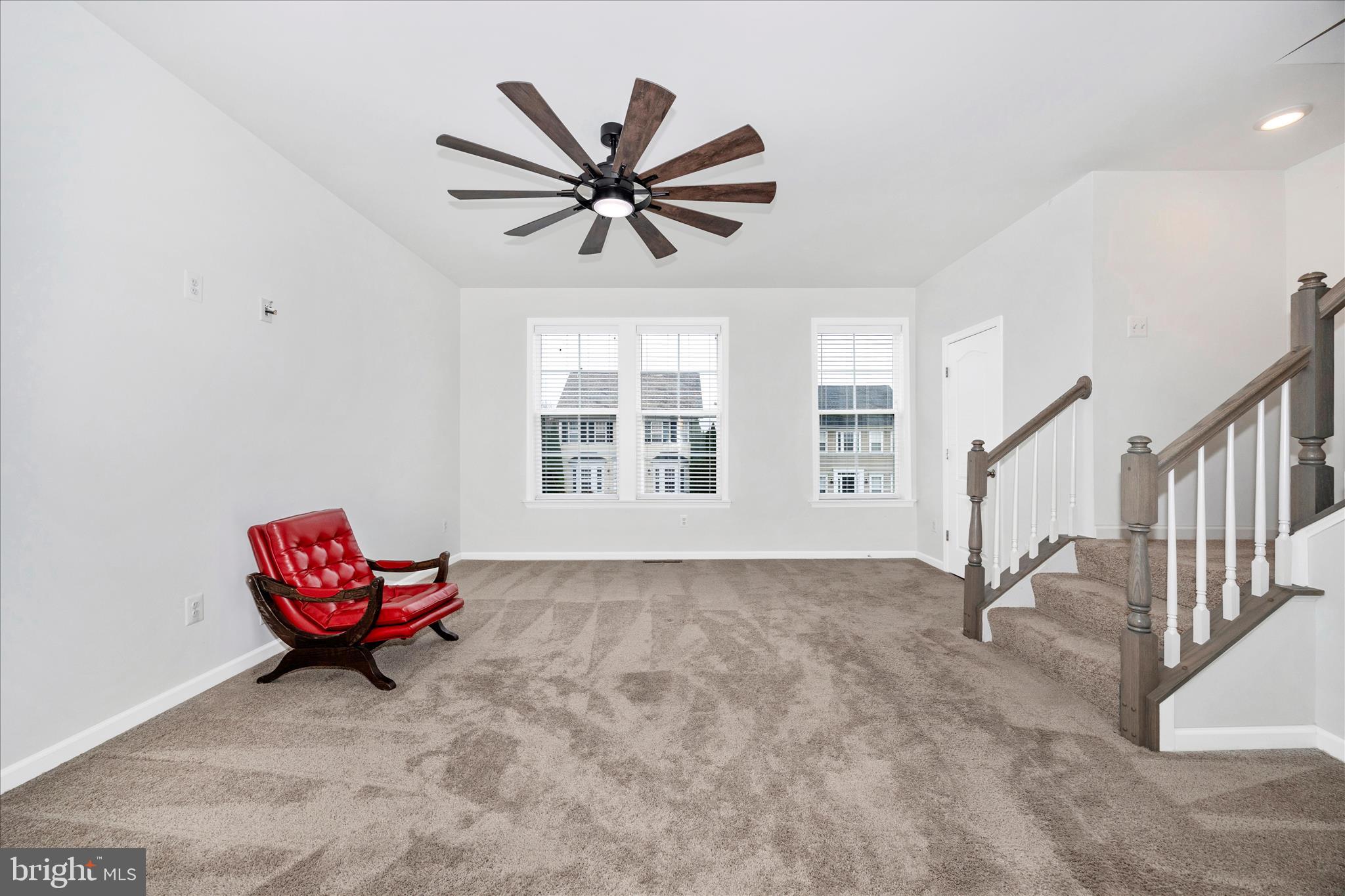 HUNTFIELD - Residential