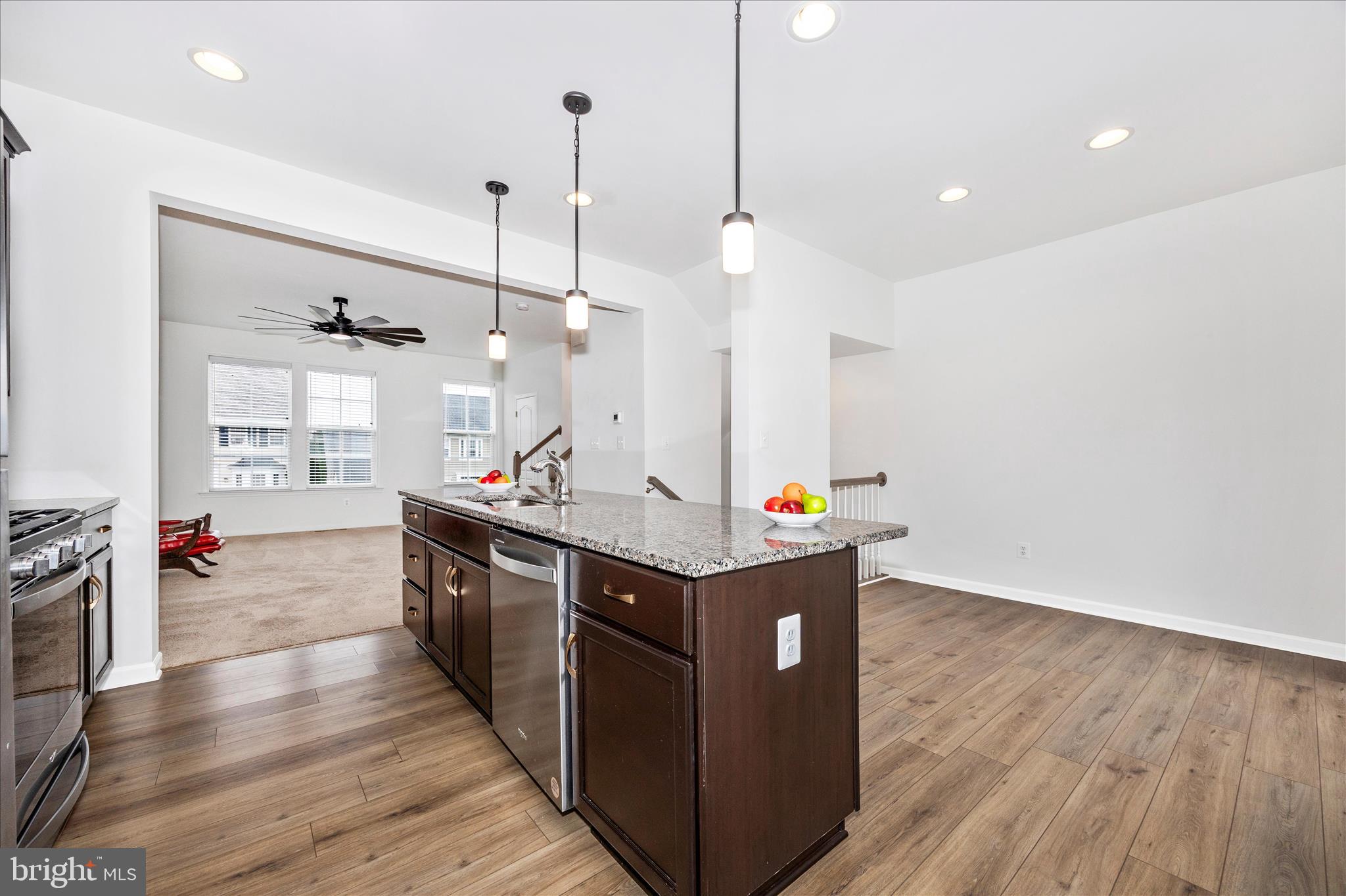 HUNTFIELD - Residential