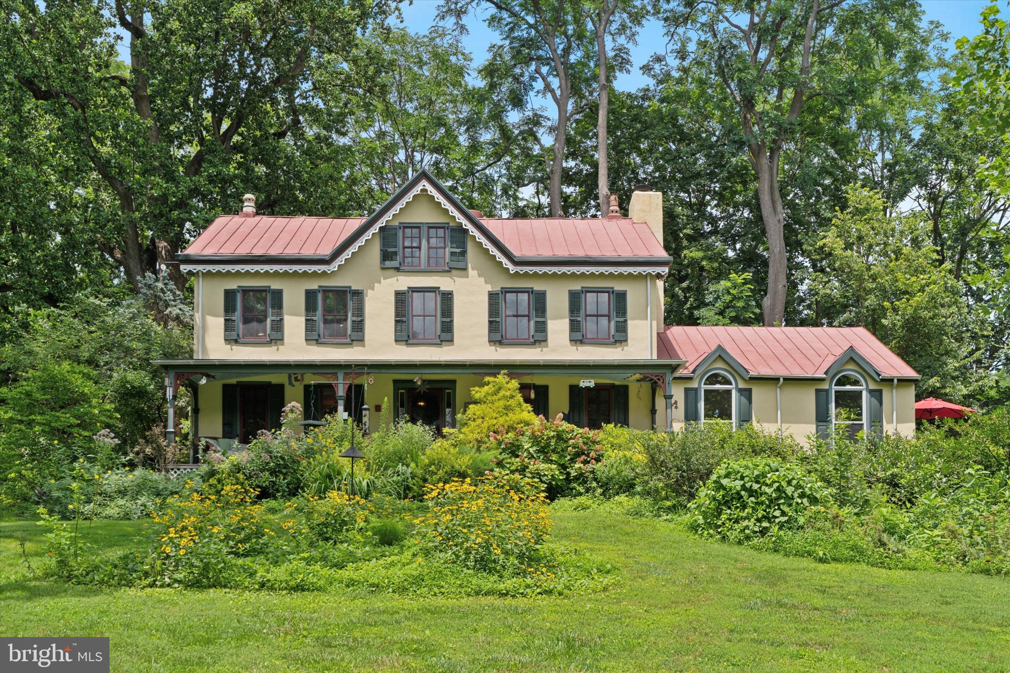 1829 JOHNSON ROAD