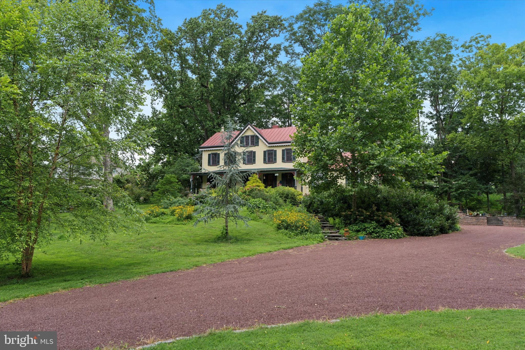 1829 JOHNSON ROAD