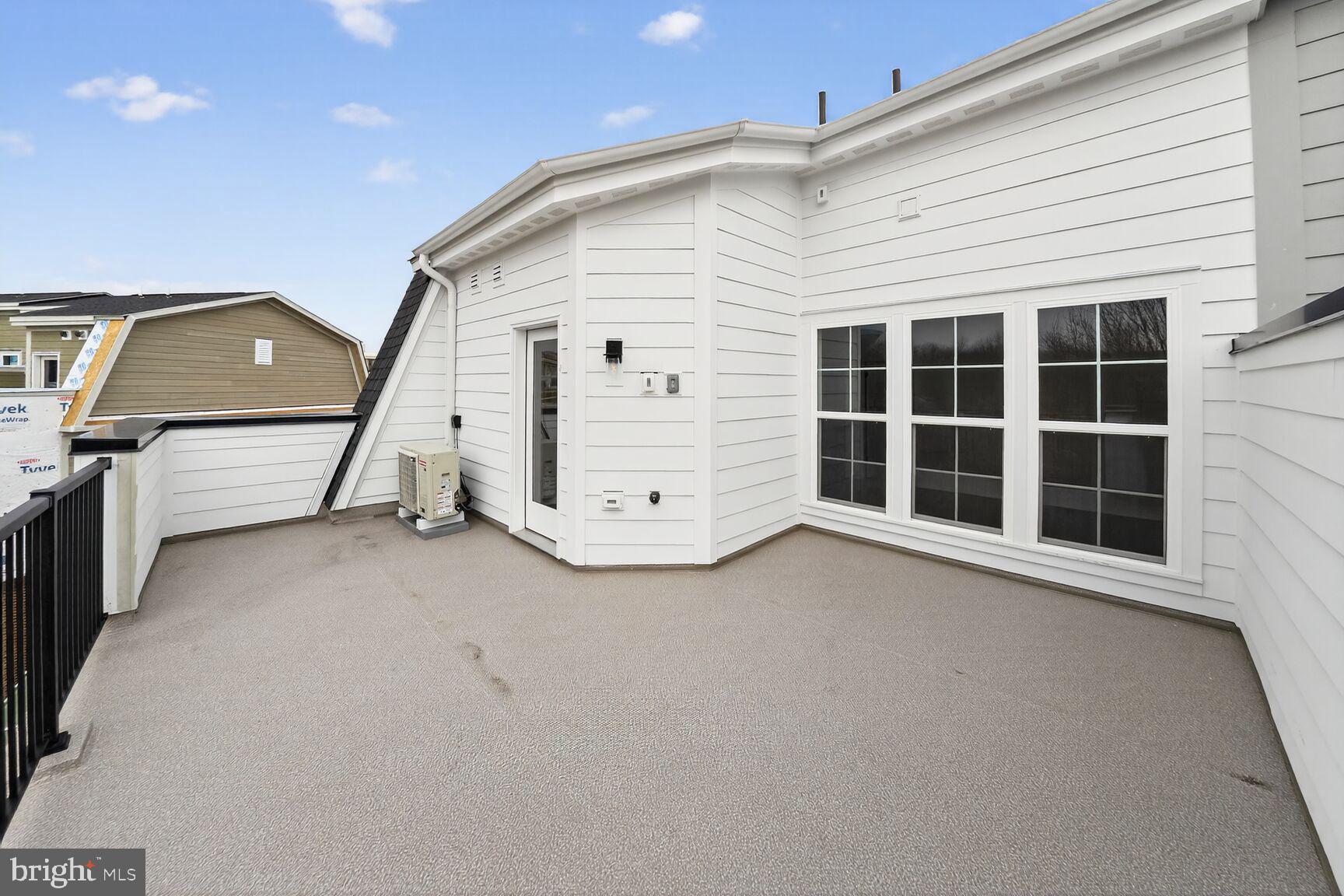 FARMSTEAD DISTRICT - Residential