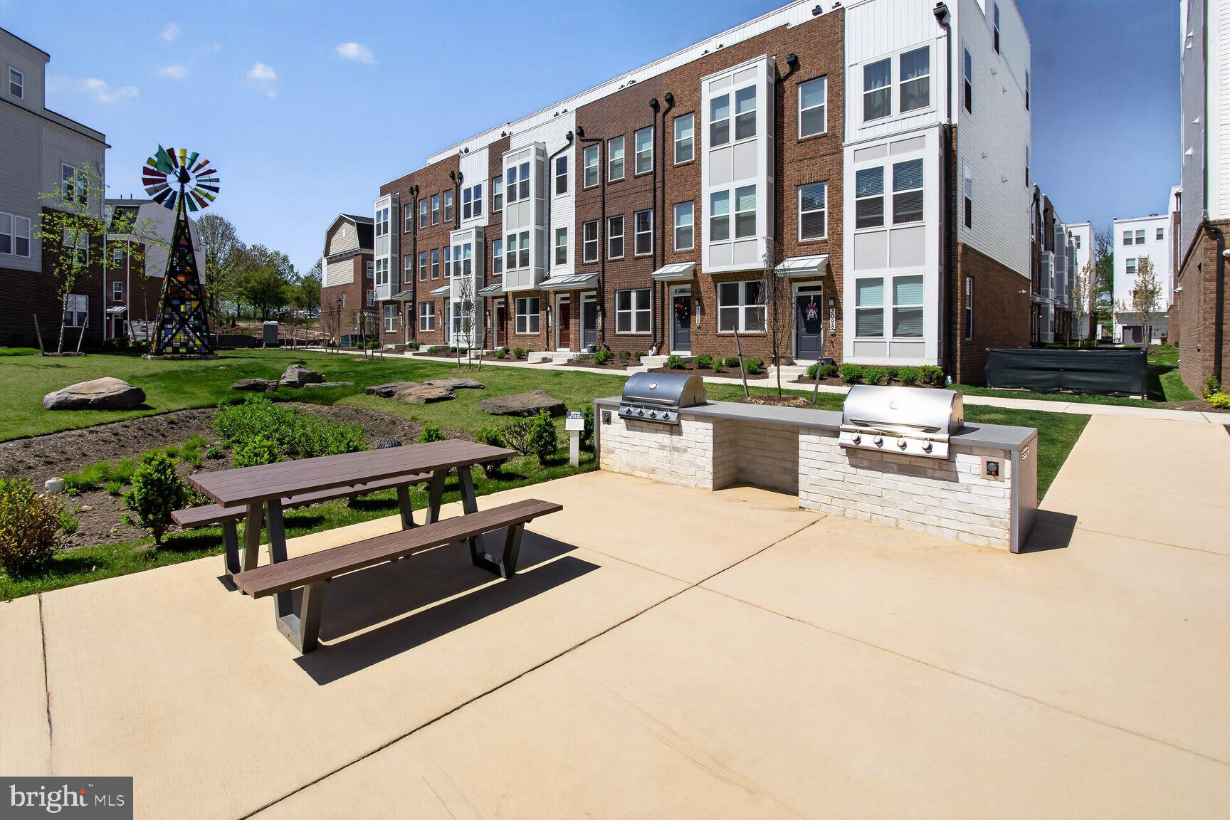 FARMSTEAD DISTRICT - Residential