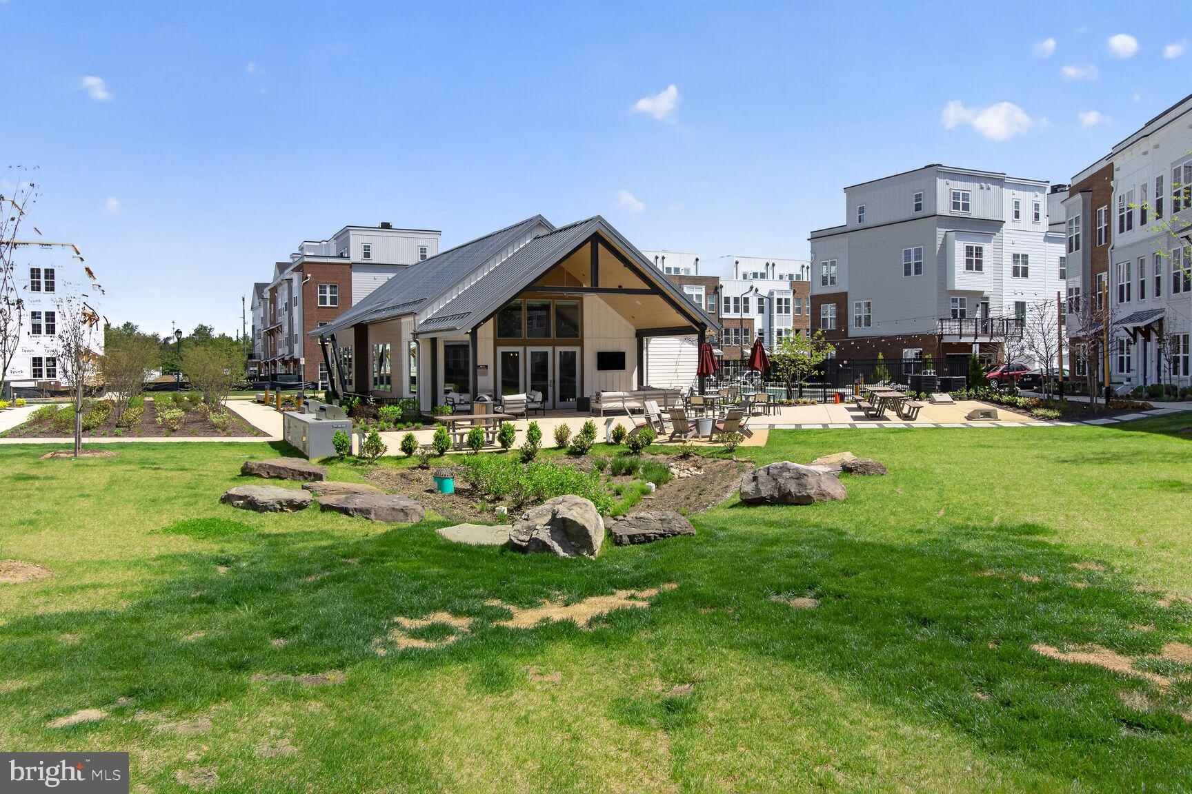 FARMSTEAD DISTRICT - Residential