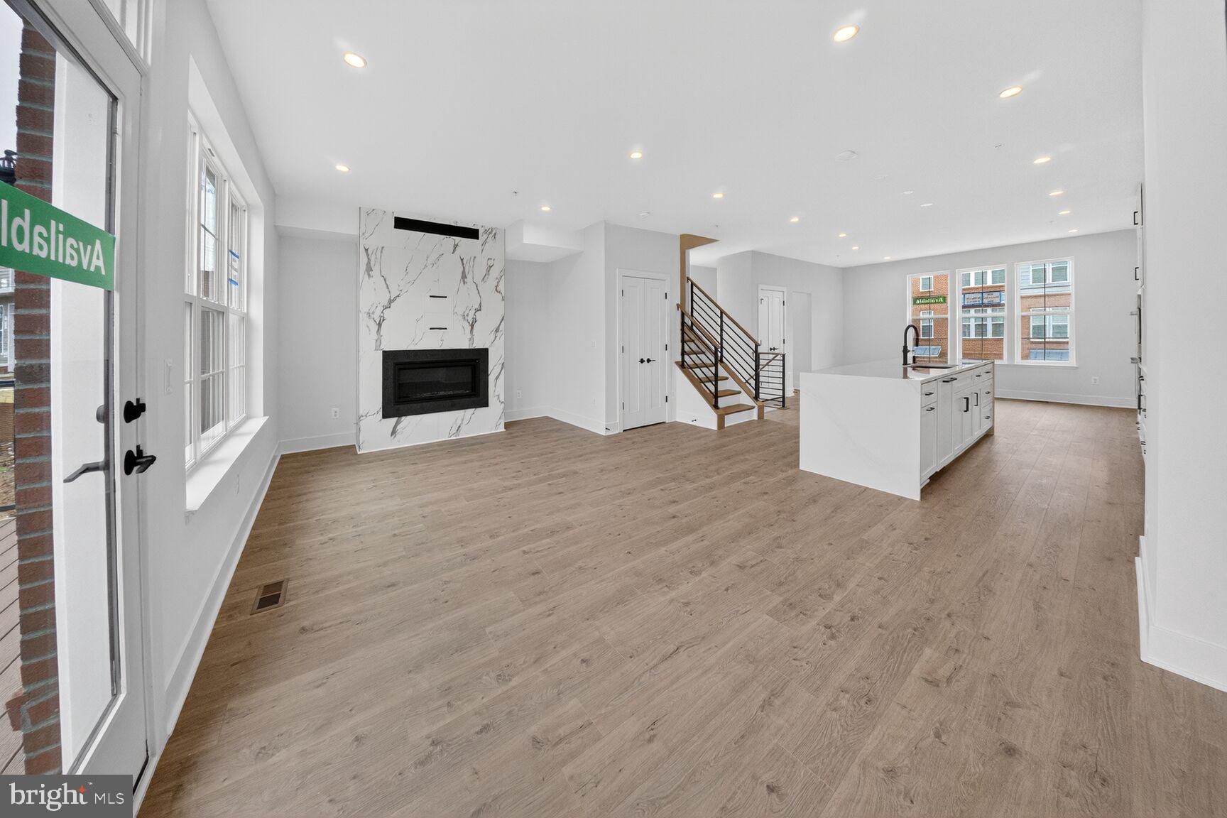 FARMSTEAD DISTRICT - Residential