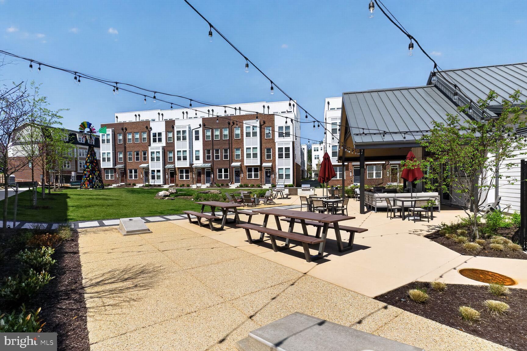 FARMSTEAD DISTRICT - Residential