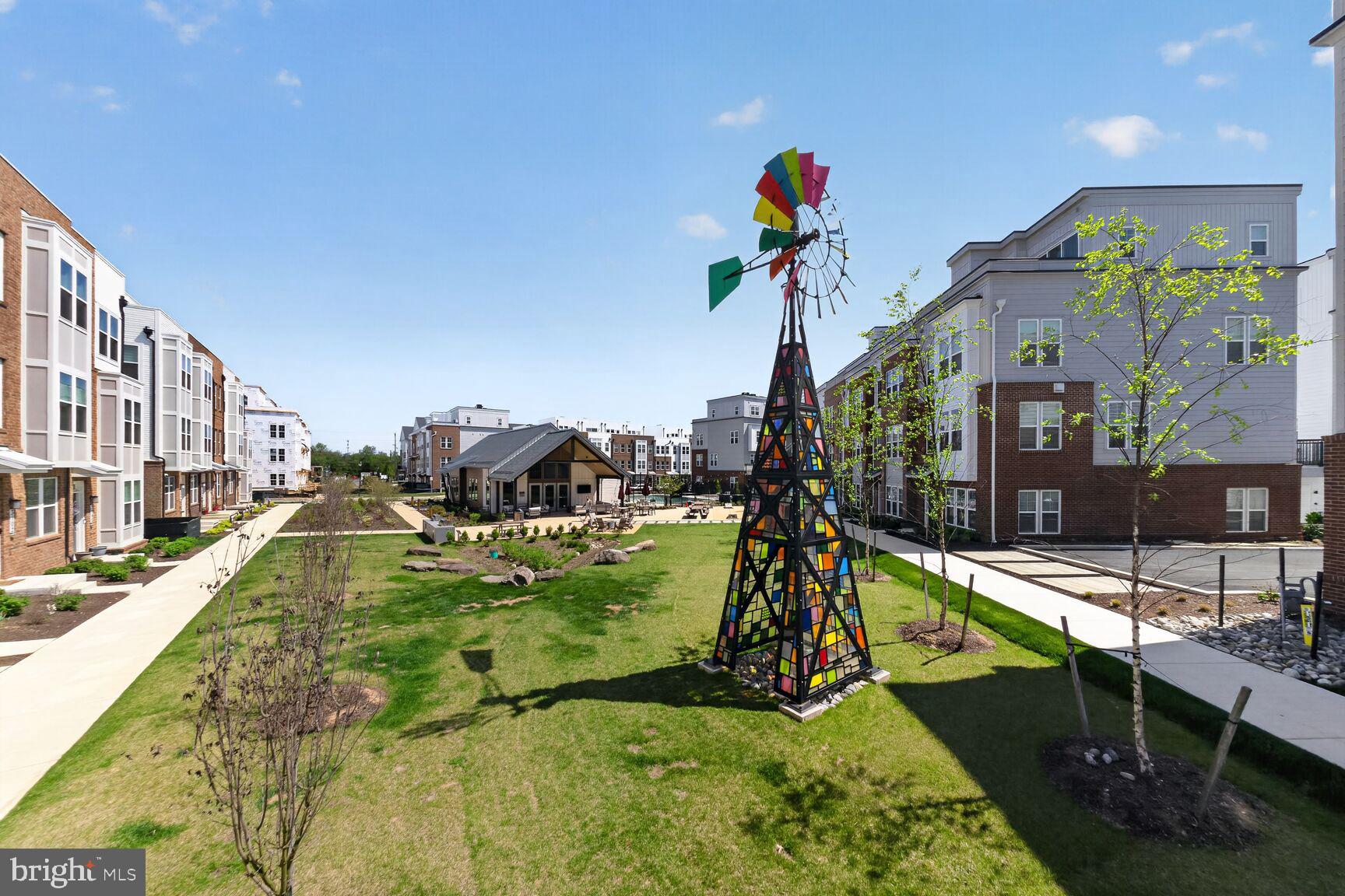 FARMSTEAD DISTRICT - Residential