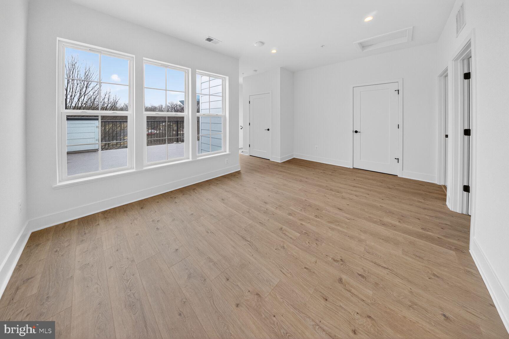 FARMSTEAD DISTRICT - Residential