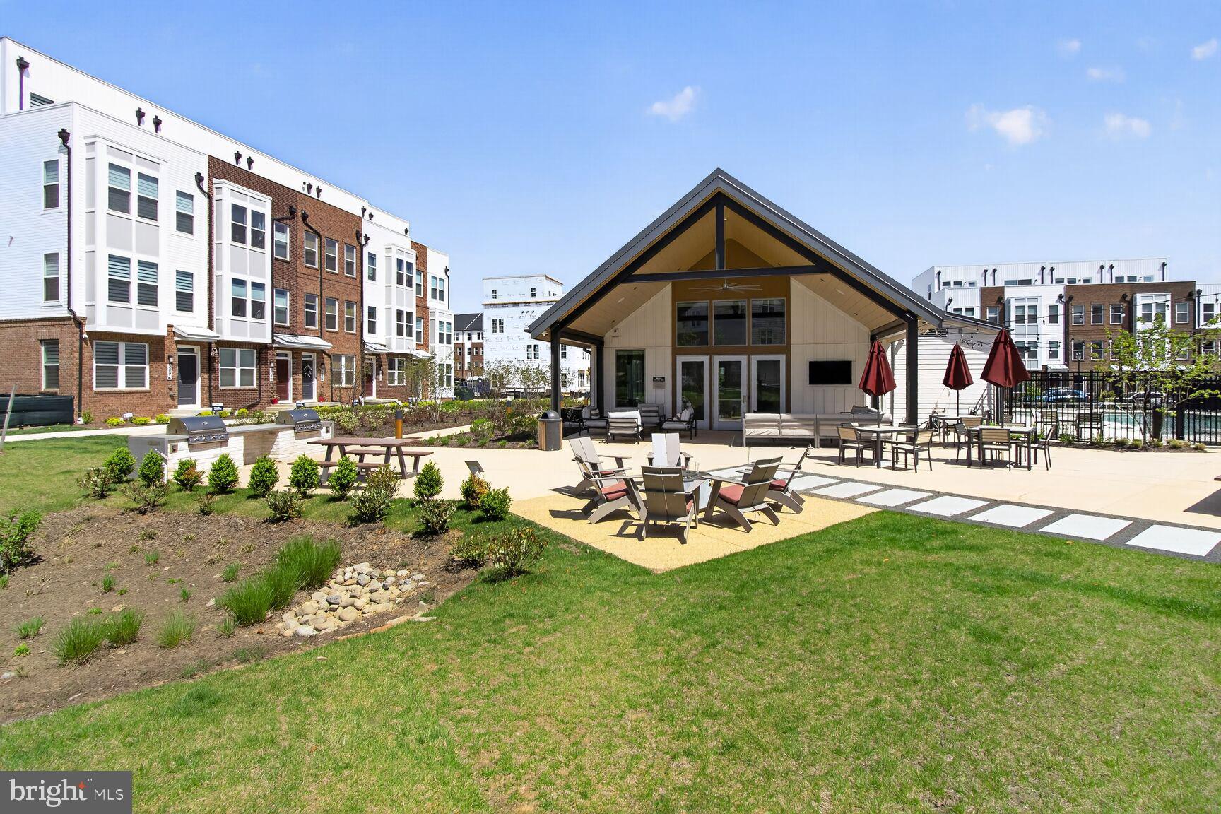 FARMSTEAD DISTRICT - Residential