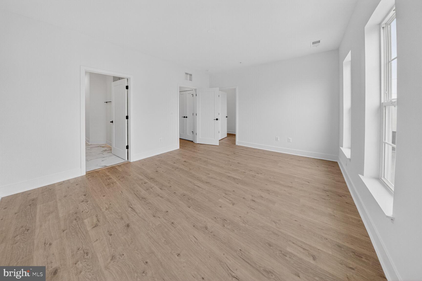 FARMSTEAD DISTRICT - Residential