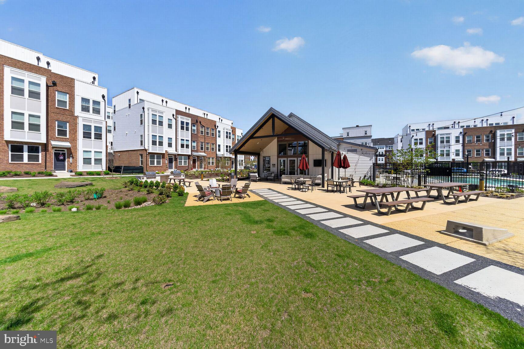 FARMSTEAD DISTRICT - Residential