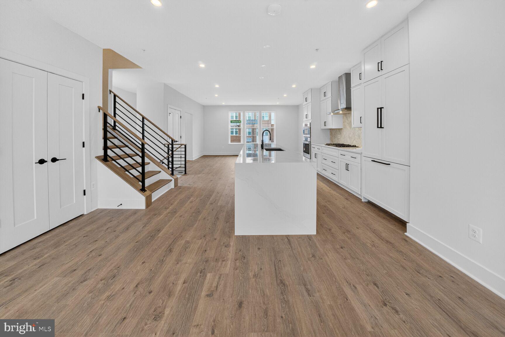 FARMSTEAD DISTRICT - Residential