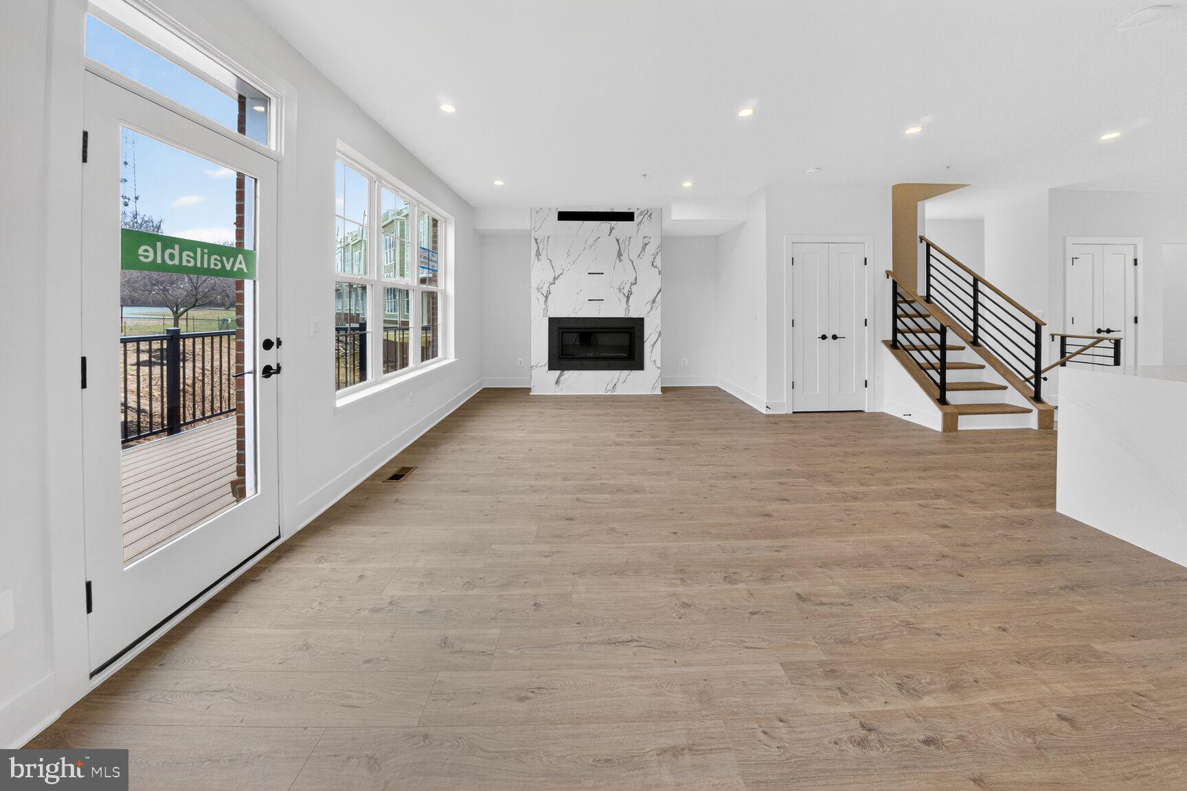 FARMSTEAD DISTRICT - Residential