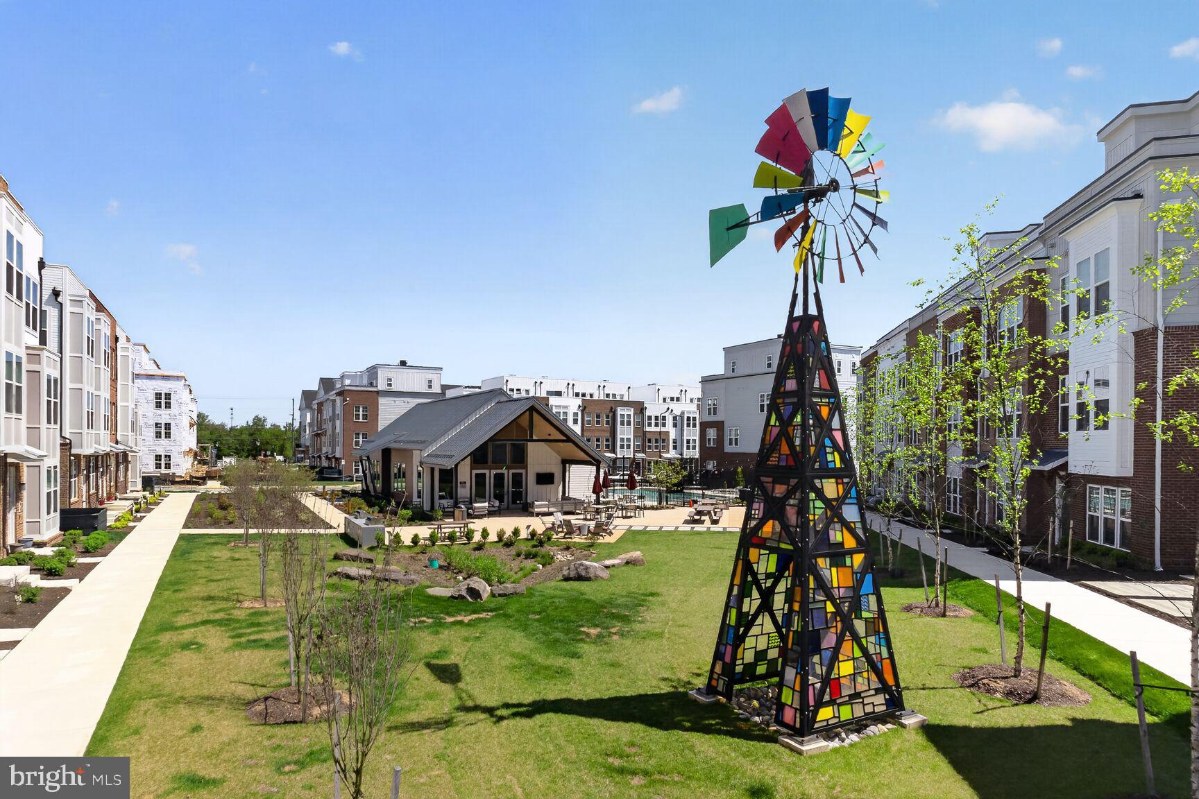 FARMSTEAD DISTRICT - Residential