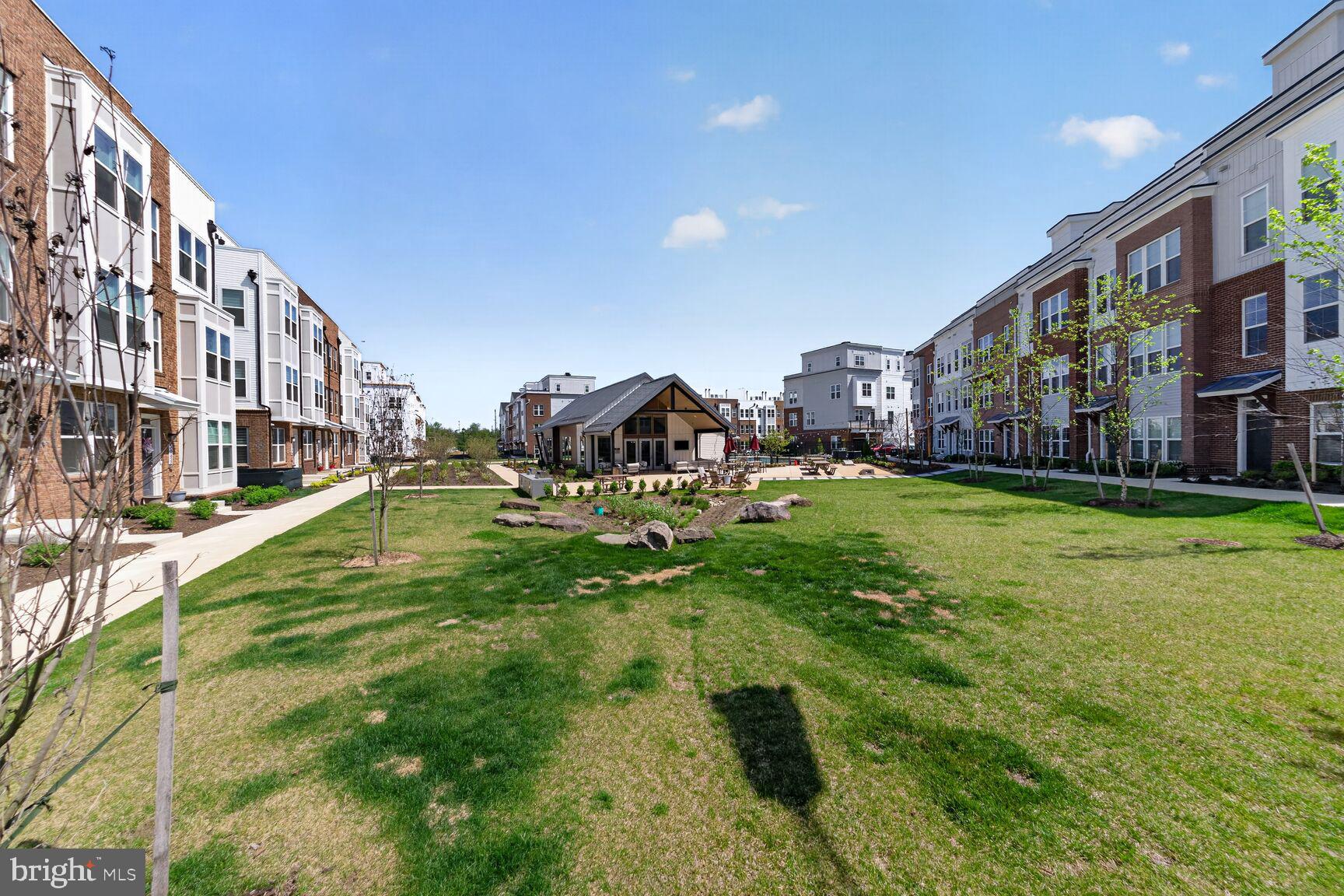 FARMSTEAD DISTRICT - Residential