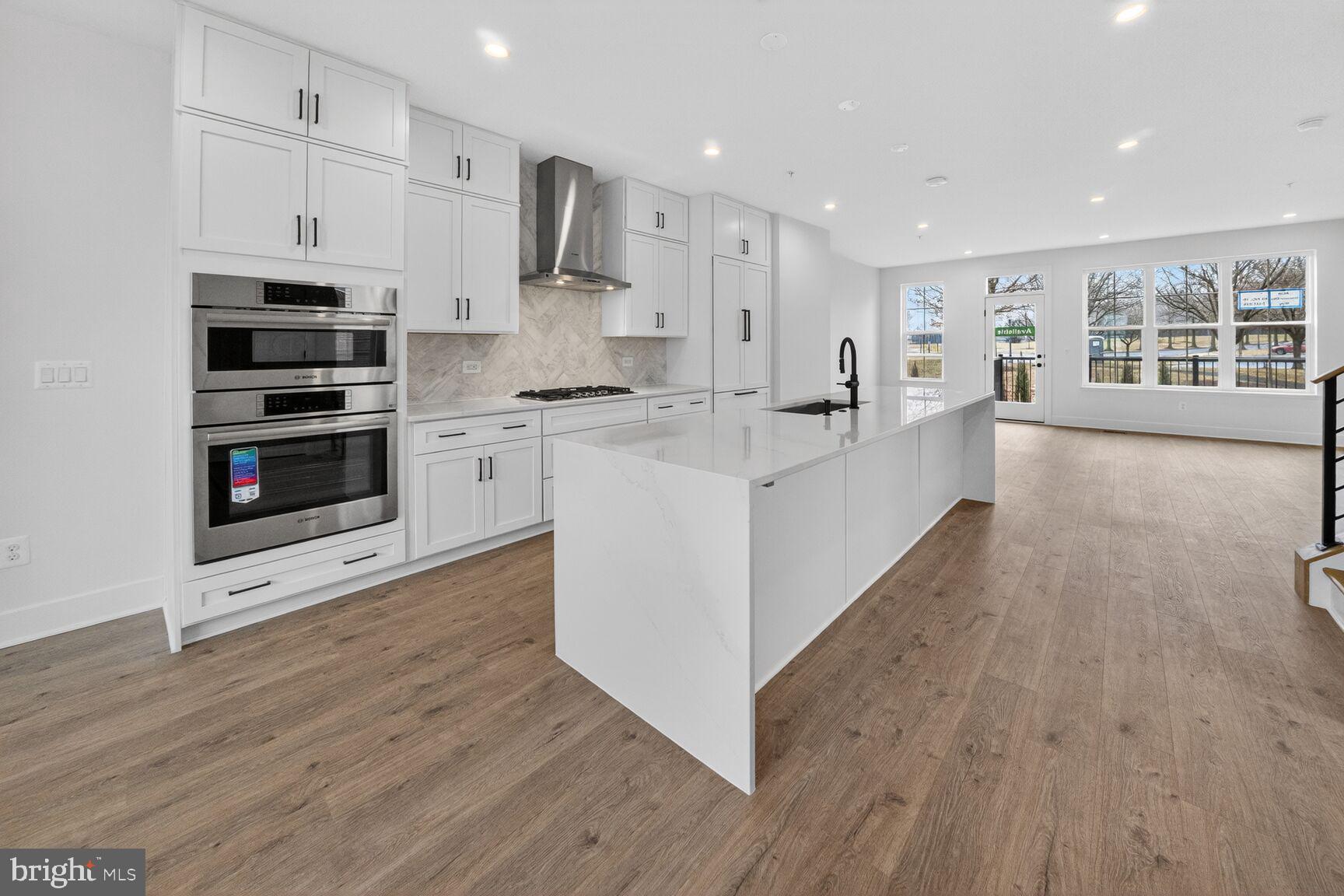 FARMSTEAD DISTRICT - Residential