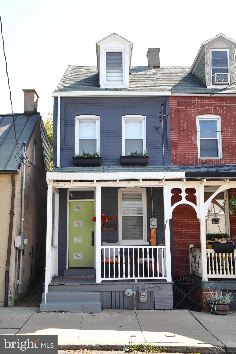 SOWE NEIGHBORHOOD / CABBAGE HILL - Residential