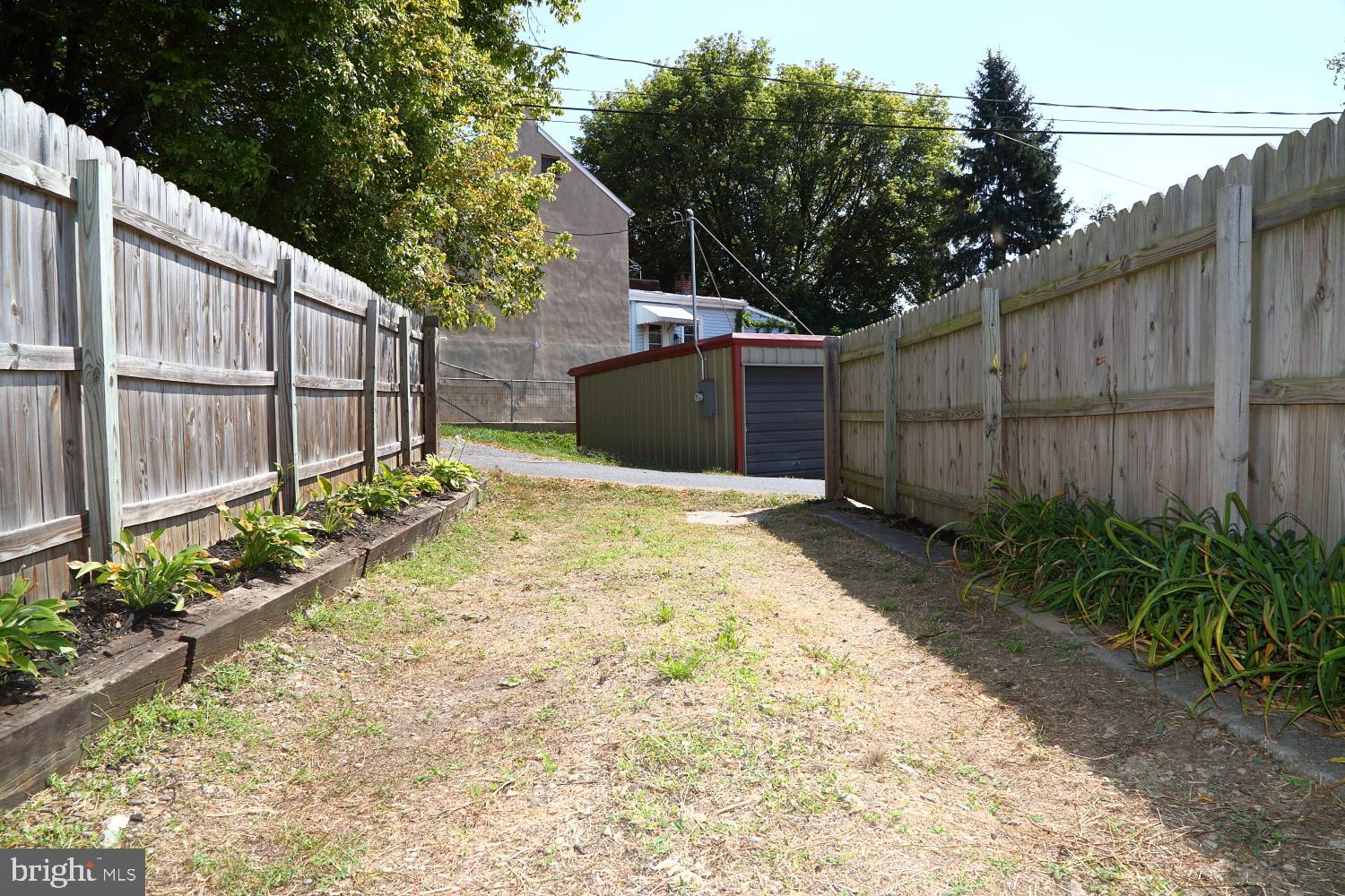 SOWE NEIGHBORHOOD / CABBAGE HILL - Residential