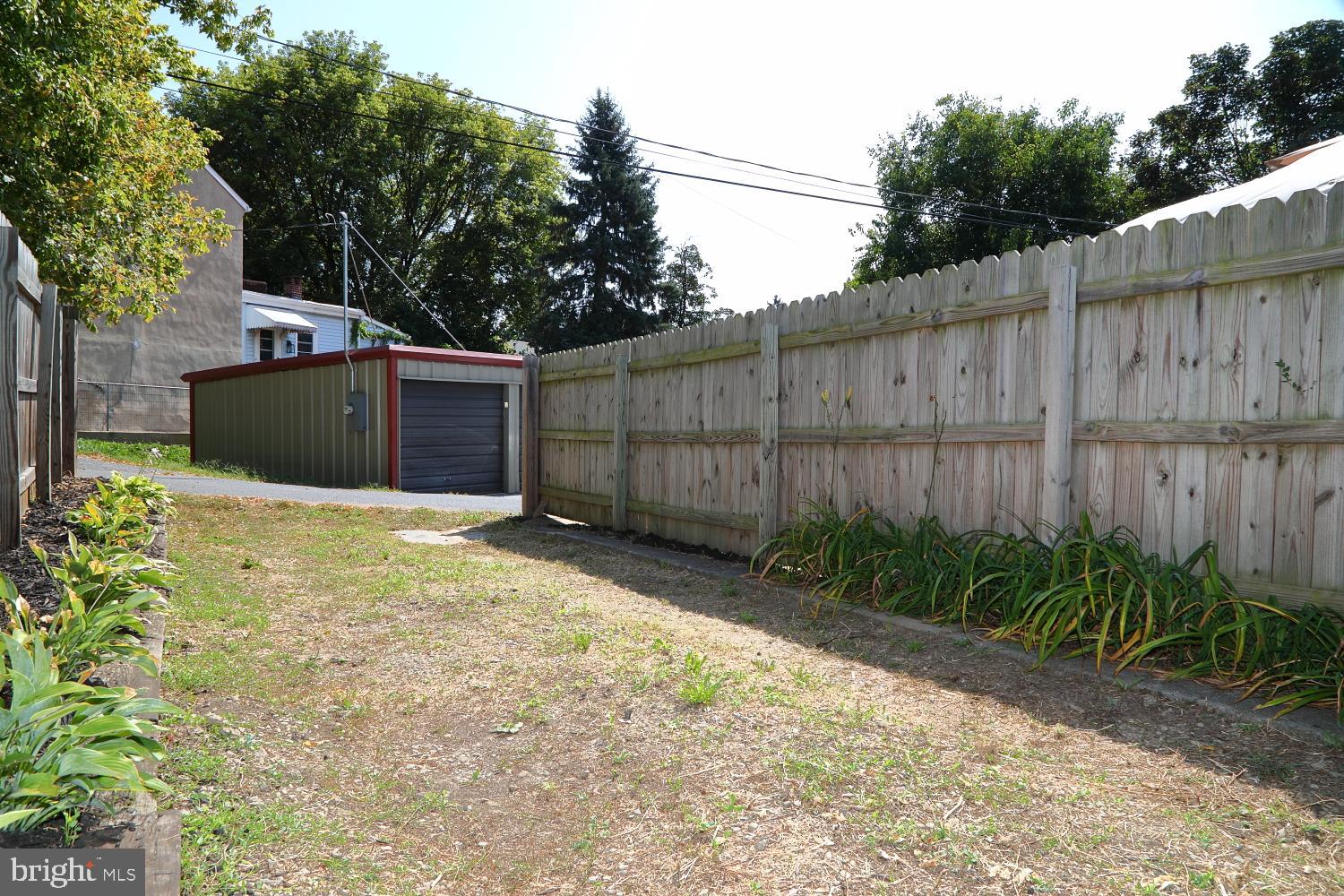 SOWE NEIGHBORHOOD / CABBAGE HILL - Residential