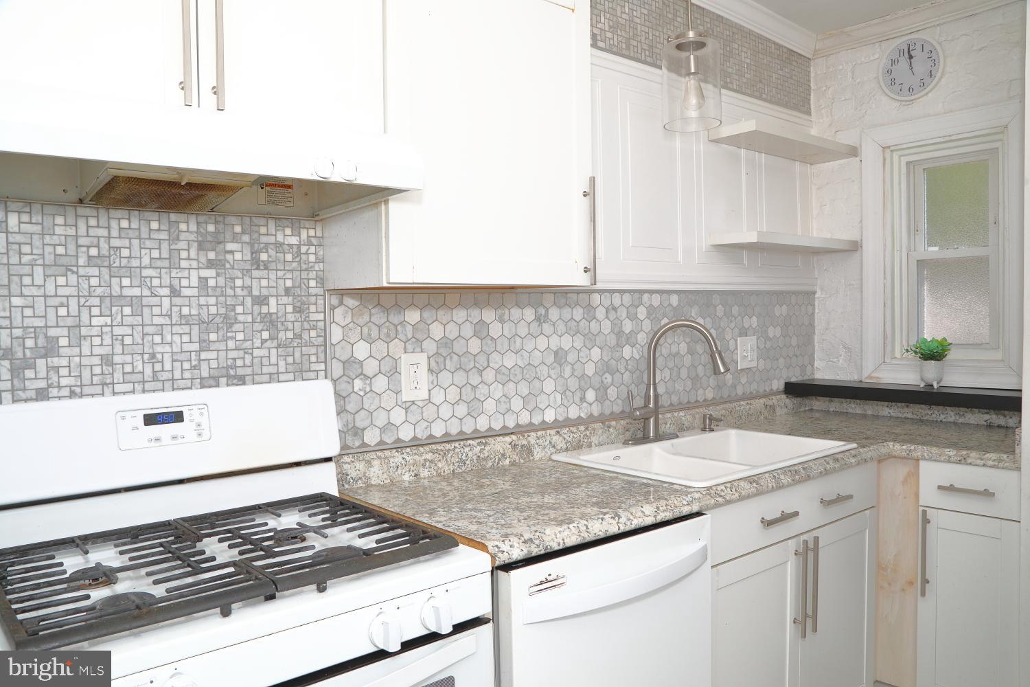 SOWE NEIGHBORHOOD / CABBAGE HILL - Residential