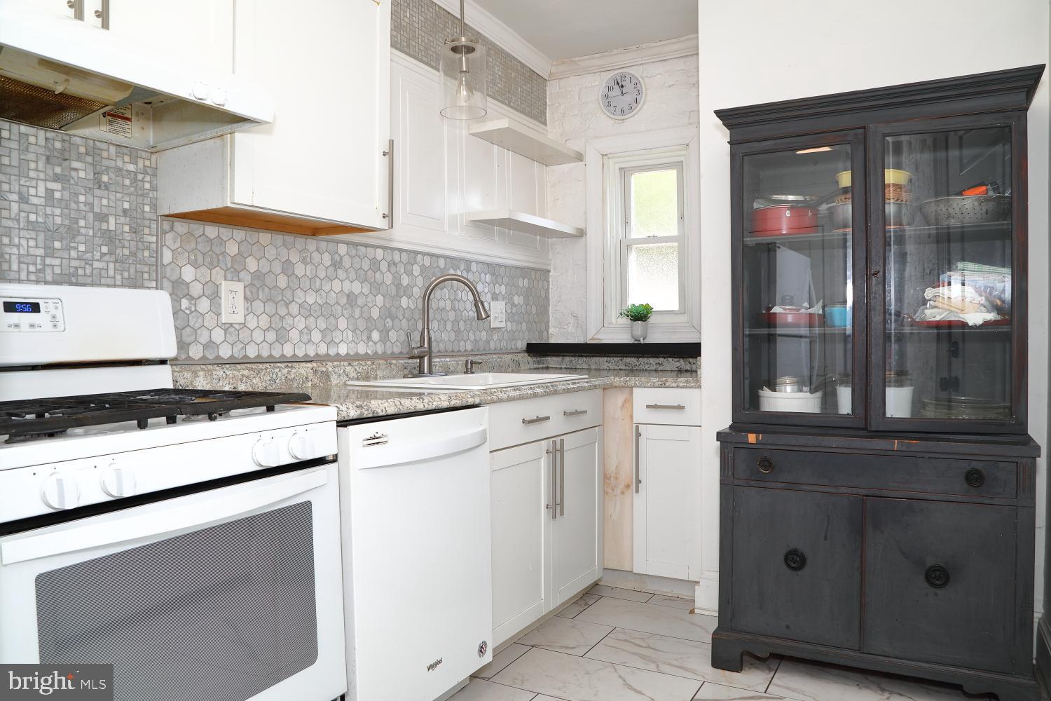 SOWE NEIGHBORHOOD / CABBAGE HILL - Residential