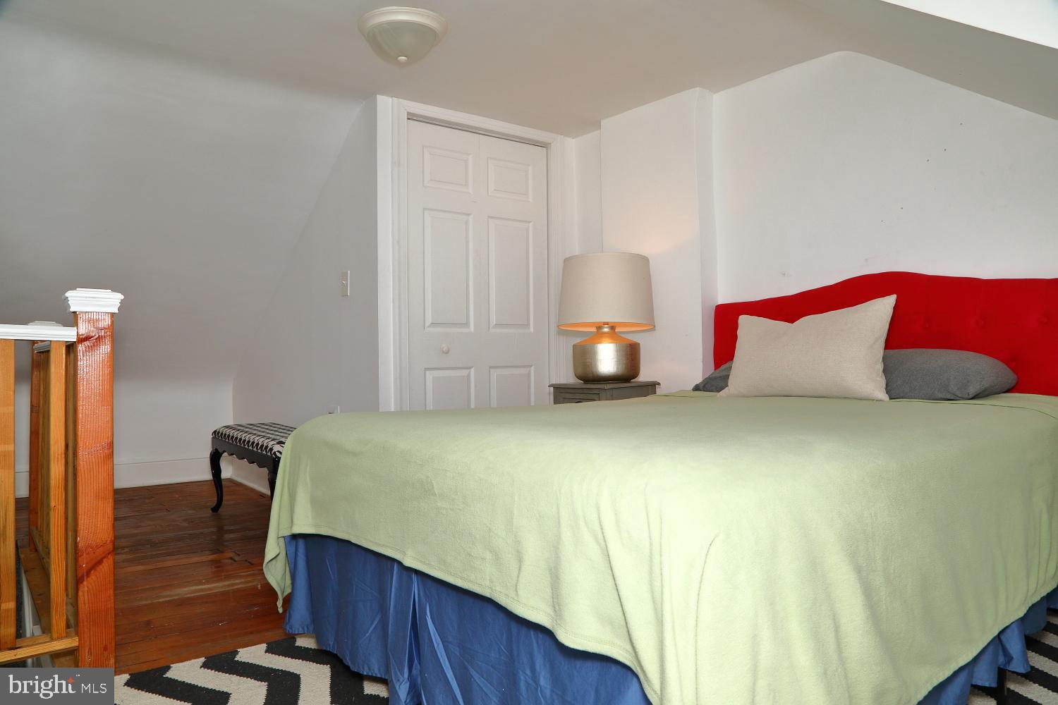 SOWE NEIGHBORHOOD / CABBAGE HILL - Residential