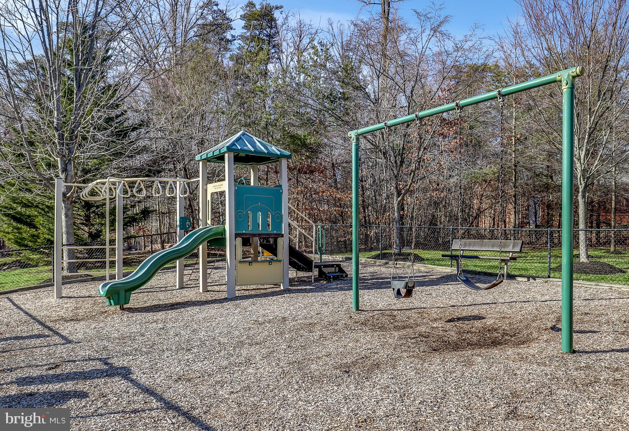 PRINCE WILLIAM COUNTY CENTER - Residential