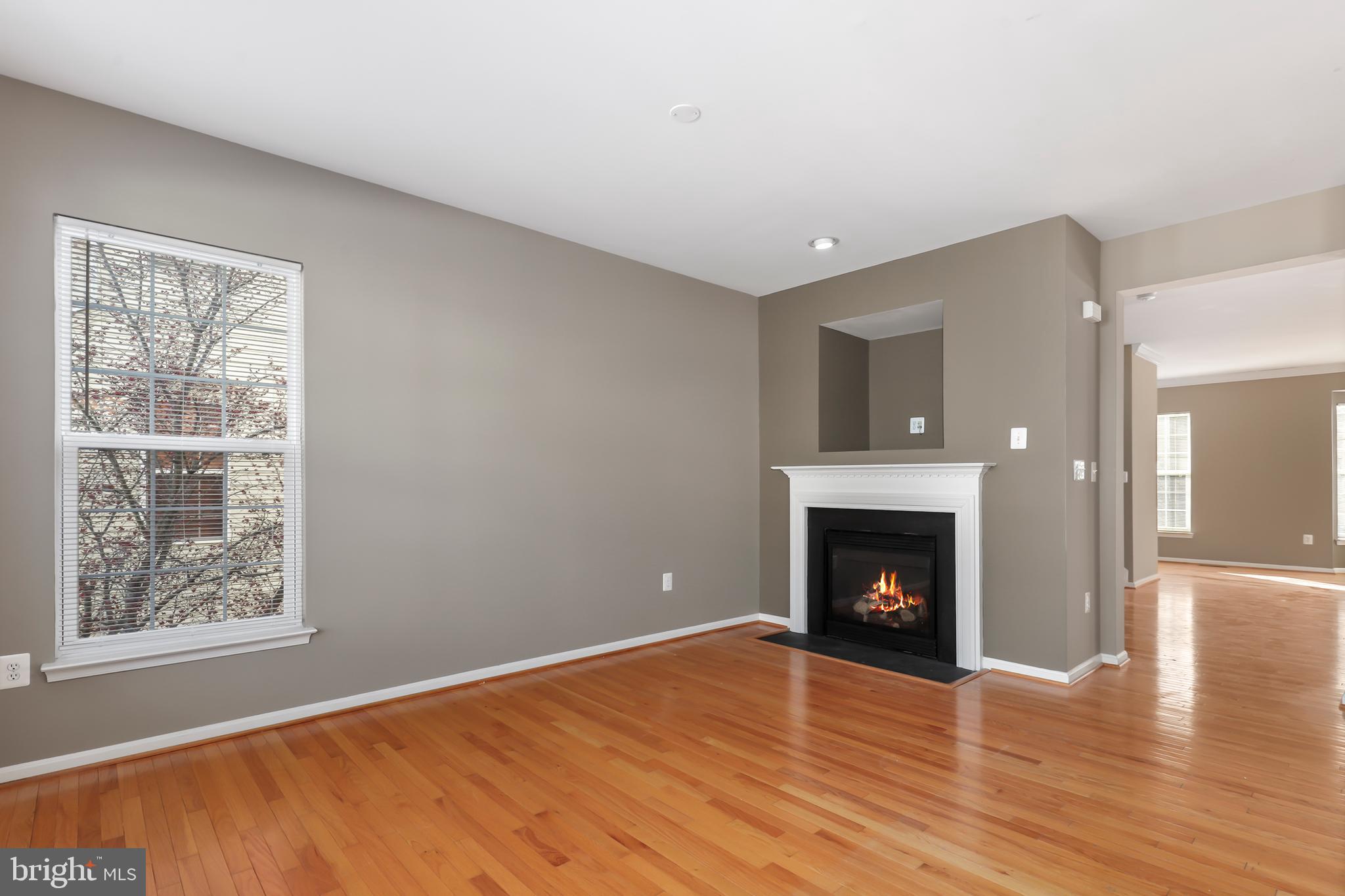 PRINCE WILLIAM COUNTY CENTER - Residential