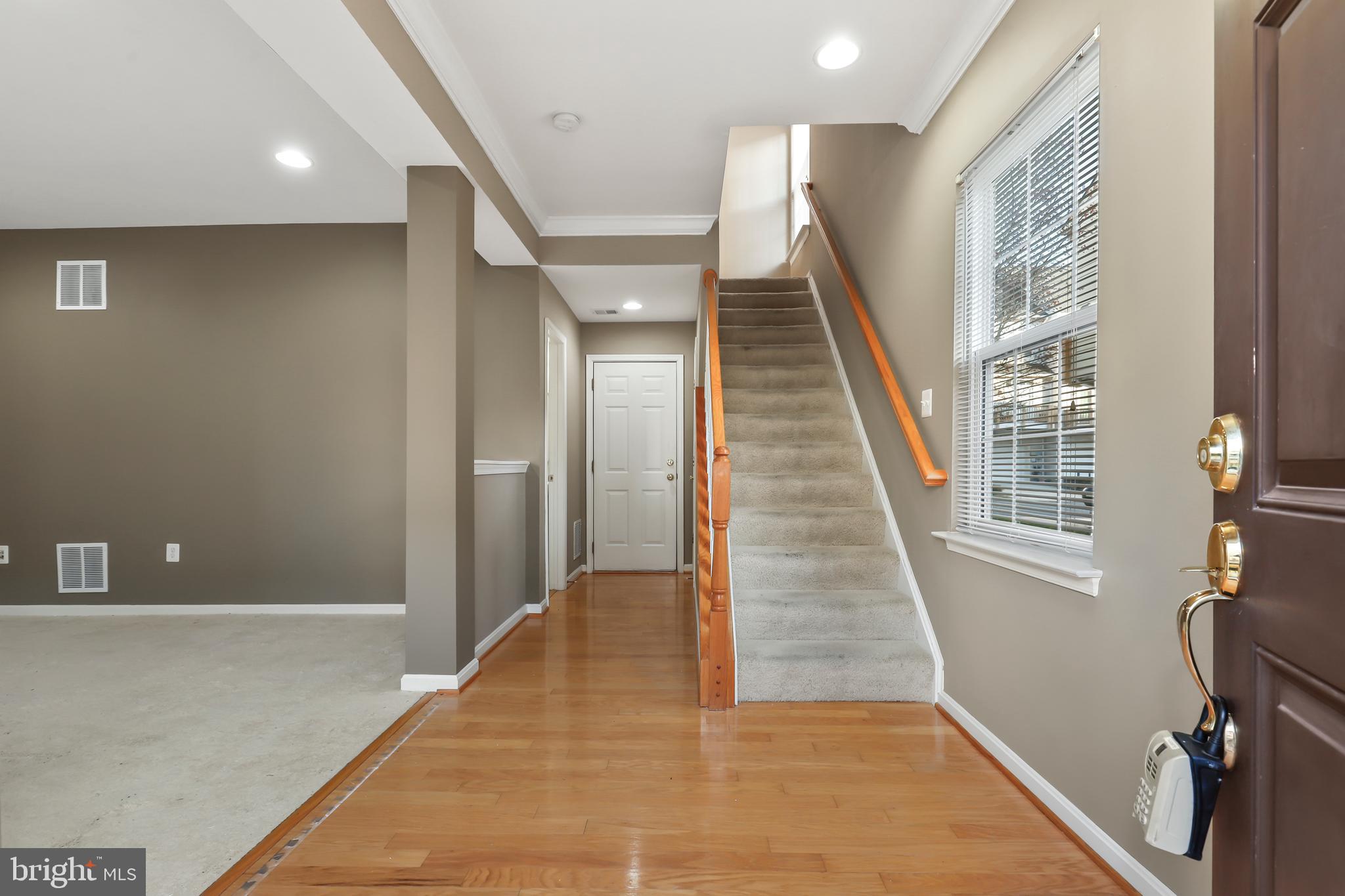 PRINCE WILLIAM COUNTY CENTER - Residential