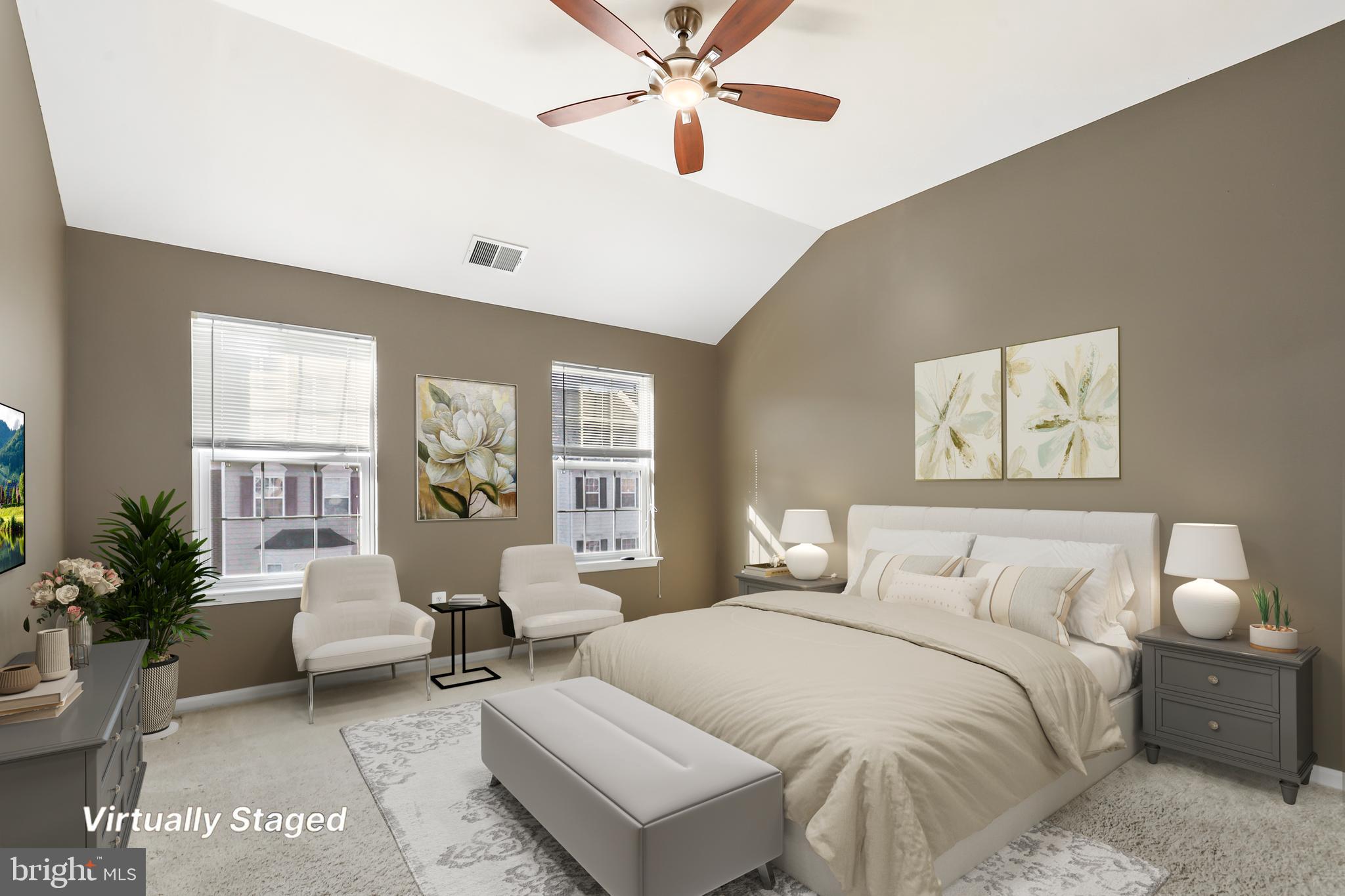 PRINCE WILLIAM COUNTY CENTER - Residential