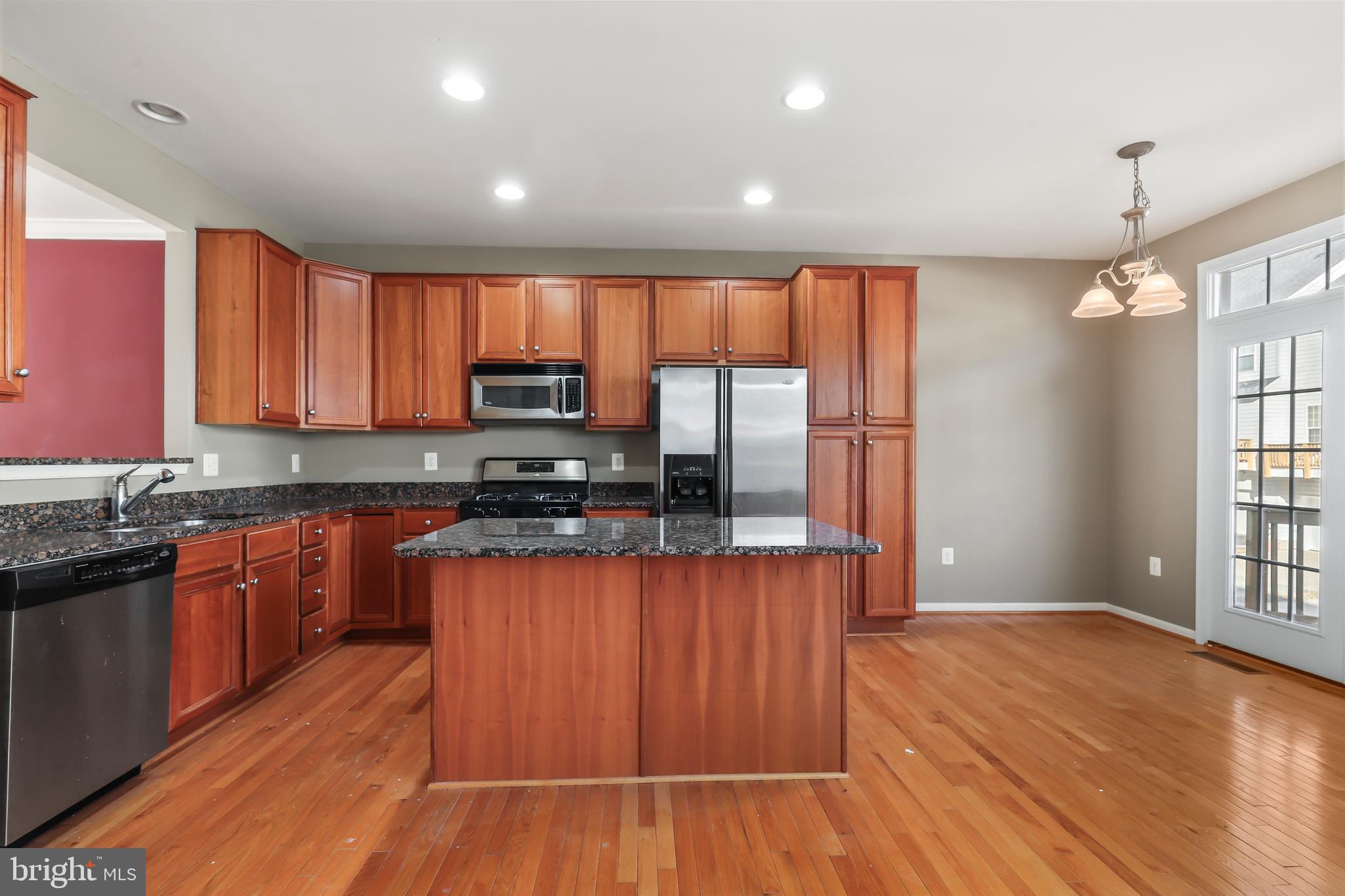 PRINCE WILLIAM COUNTY CENTER - Residential