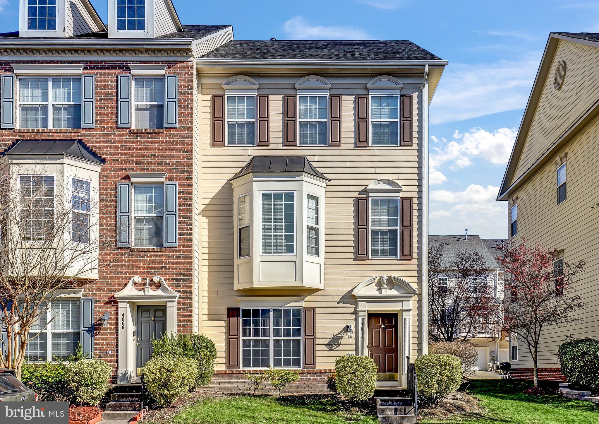 PRINCE WILLIAM COUNTY CENTER - Residential