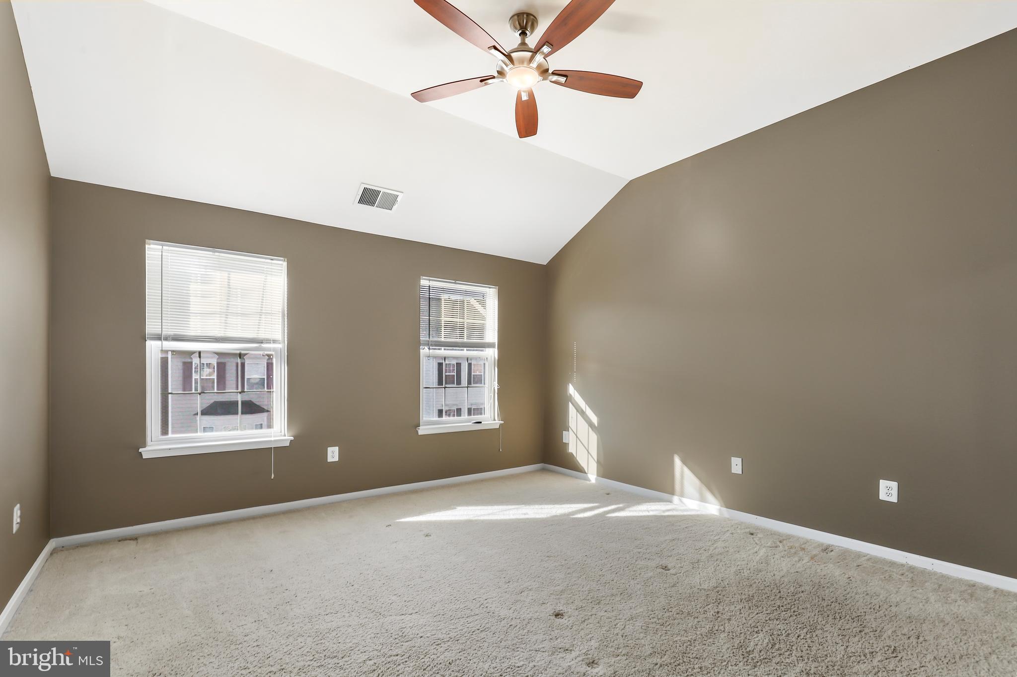 PRINCE WILLIAM COUNTY CENTER - Residential