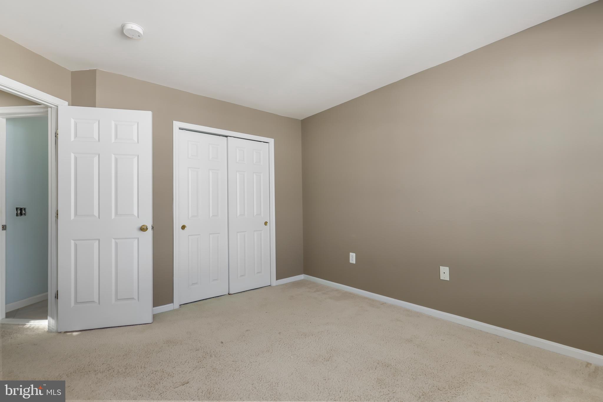 PRINCE WILLIAM COUNTY CENTER - Residential