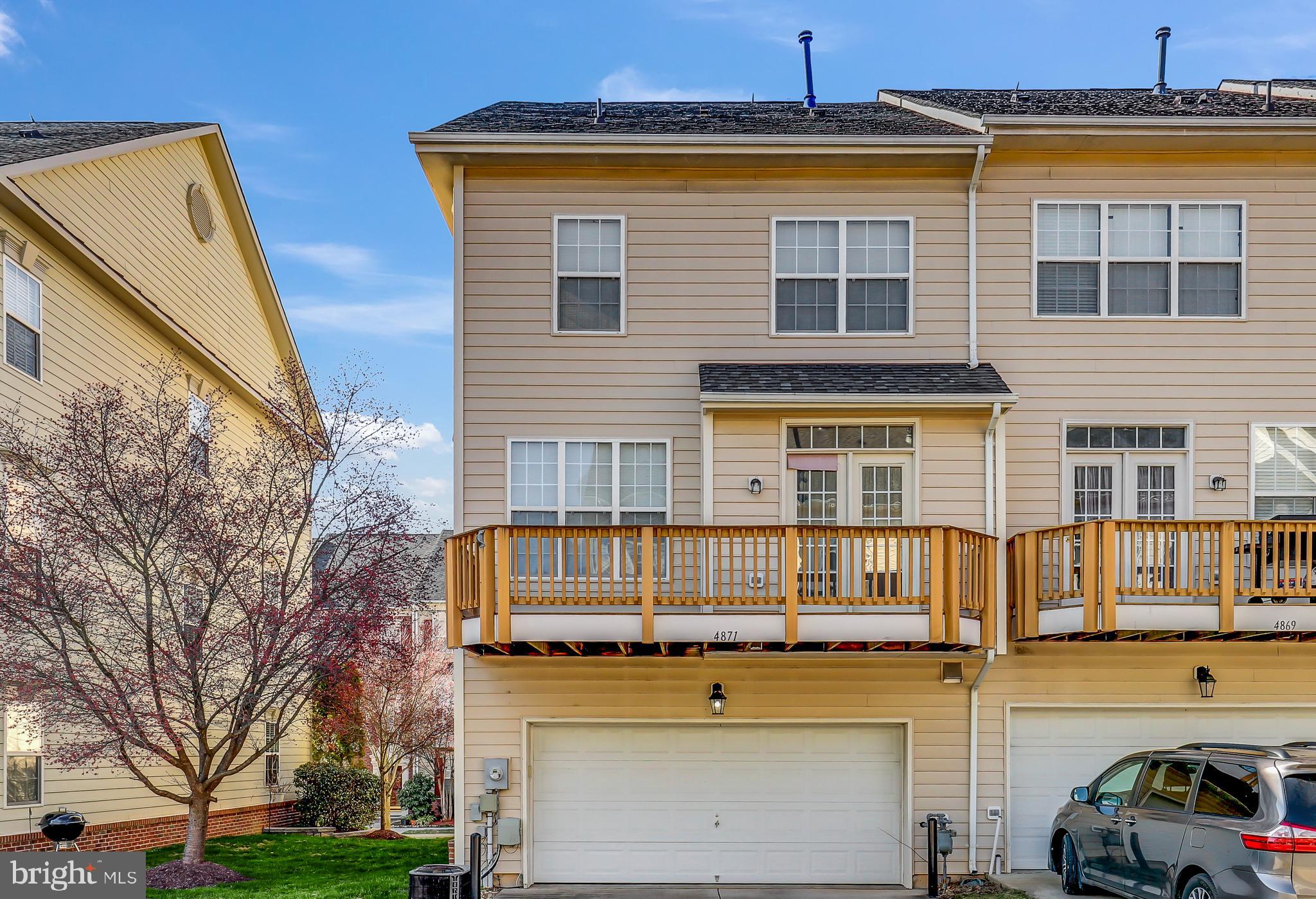 PRINCE WILLIAM COUNTY CENTER - Residential