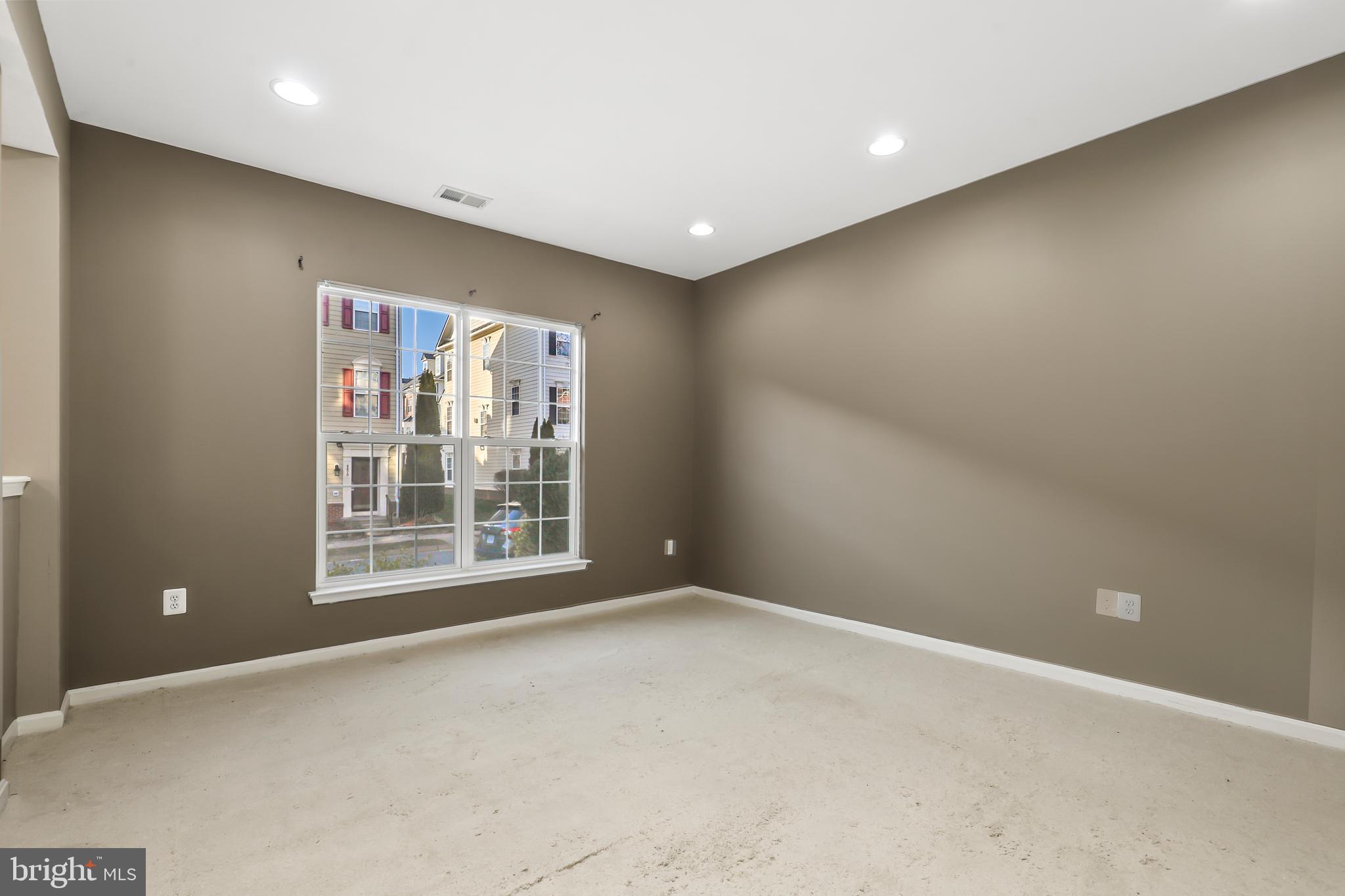 PRINCE WILLIAM COUNTY CENTER - Residential