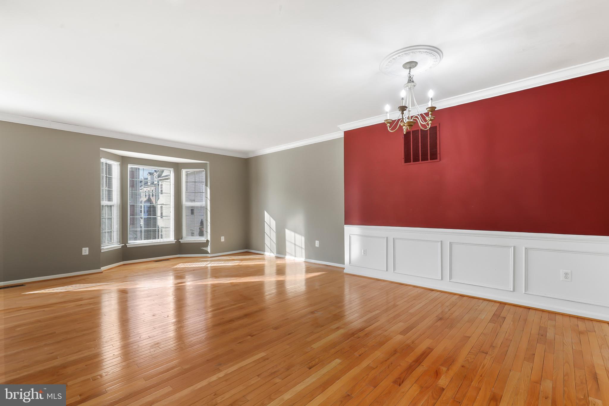 PRINCE WILLIAM COUNTY CENTER - Residential