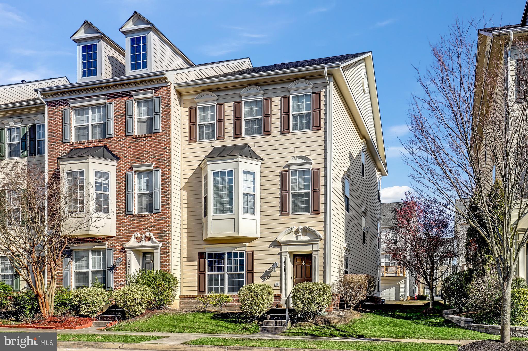 PRINCE WILLIAM COUNTY CENTER - Residential