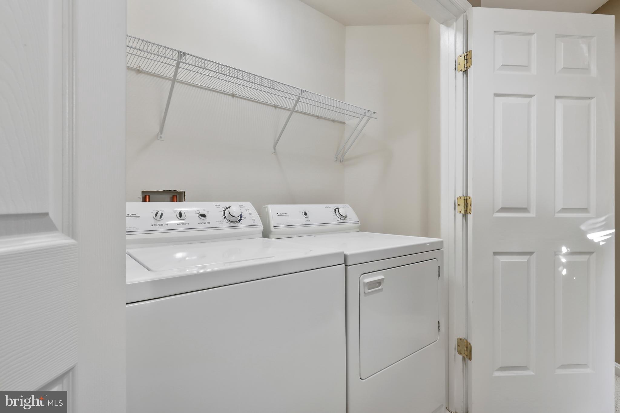 PRINCE WILLIAM COUNTY CENTER - Residential