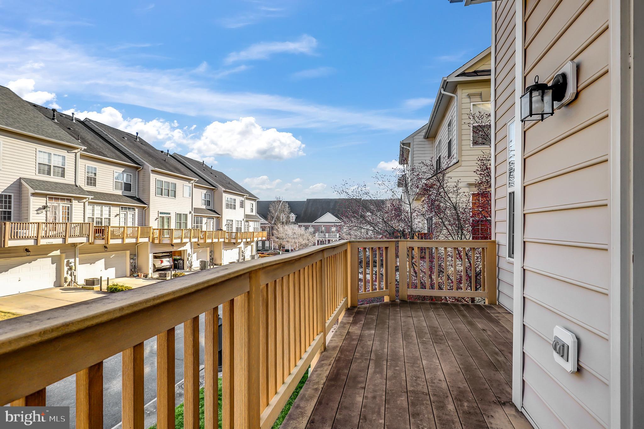 PRINCE WILLIAM COUNTY CENTER - Residential