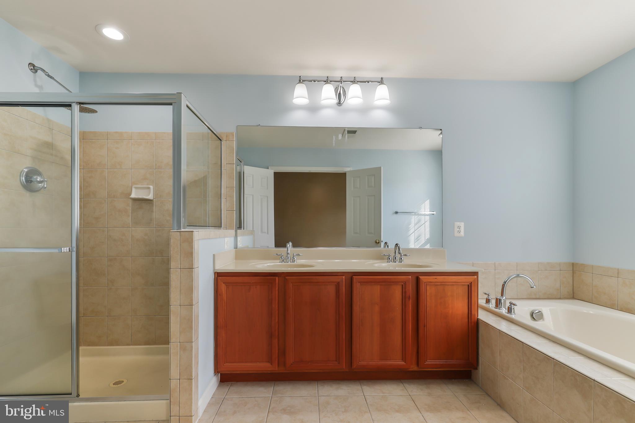 PRINCE WILLIAM COUNTY CENTER - Residential