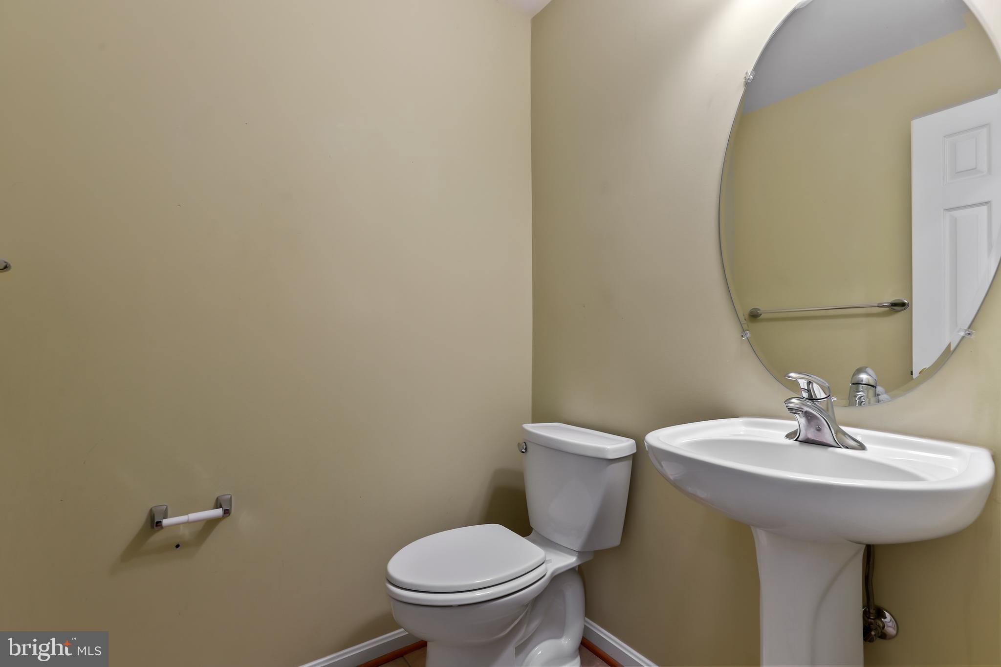 PRINCE WILLIAM COUNTY CENTER - Residential