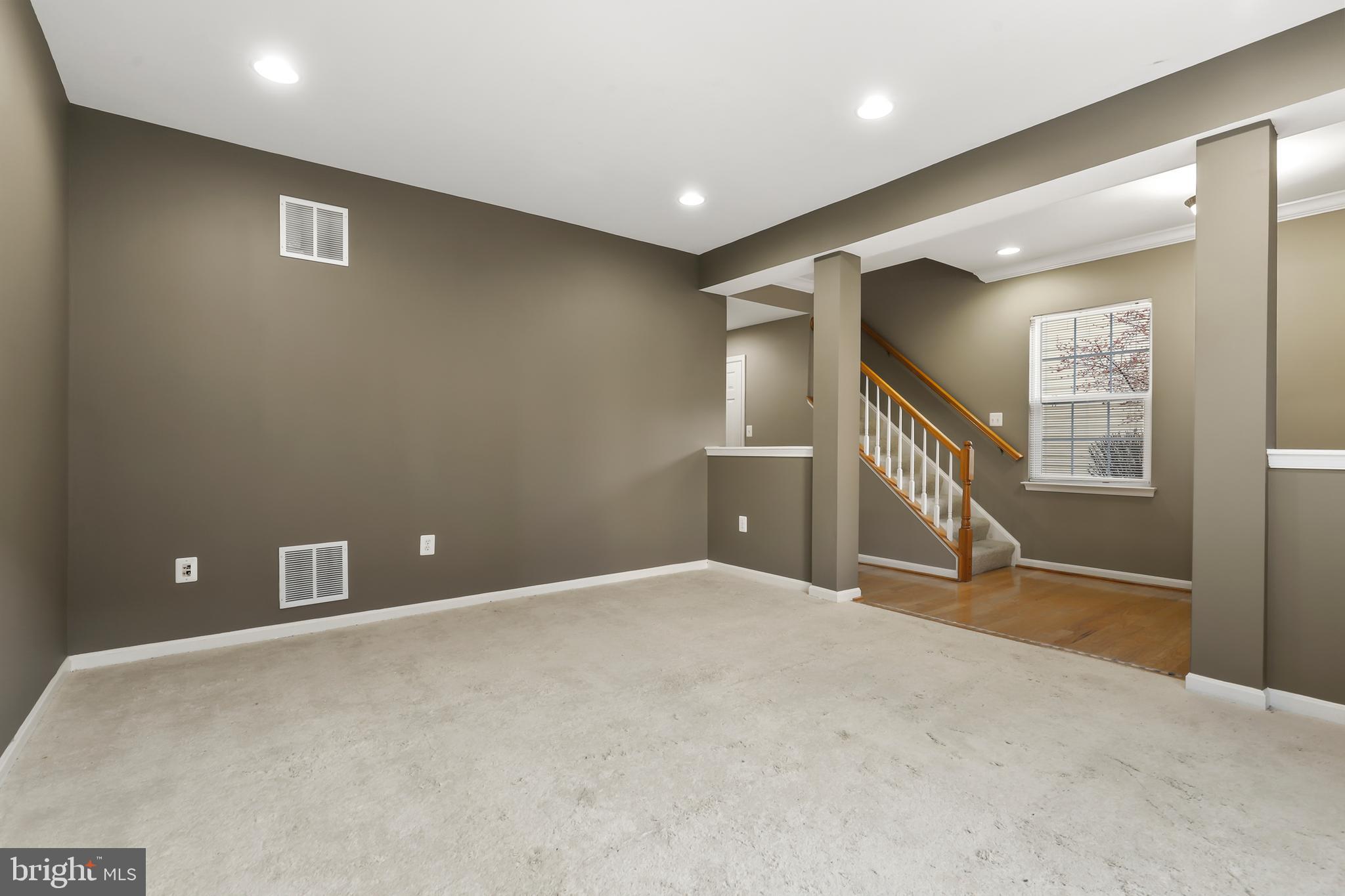 PRINCE WILLIAM COUNTY CENTER - Residential