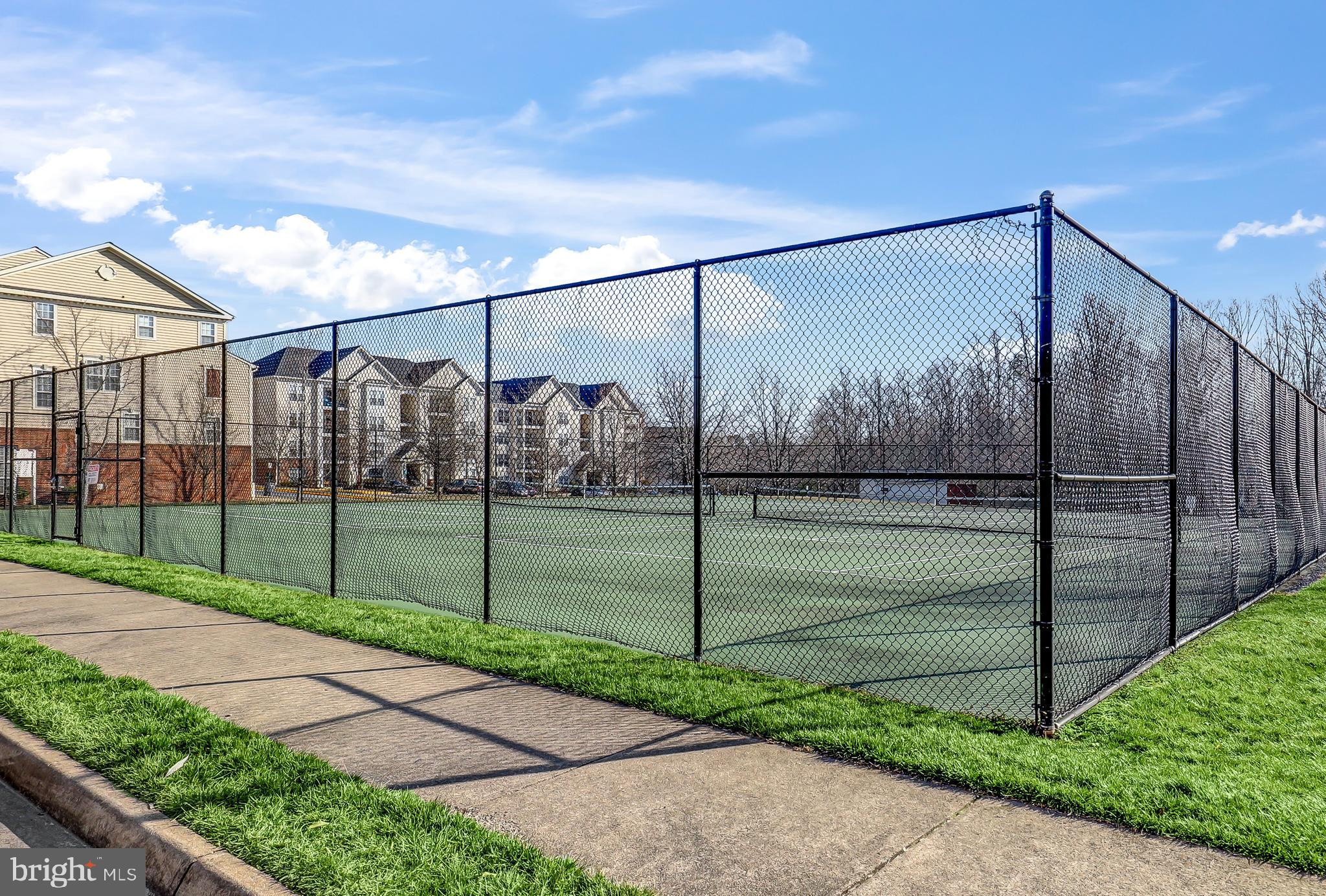 PRINCE WILLIAM COUNTY CENTER - Residential